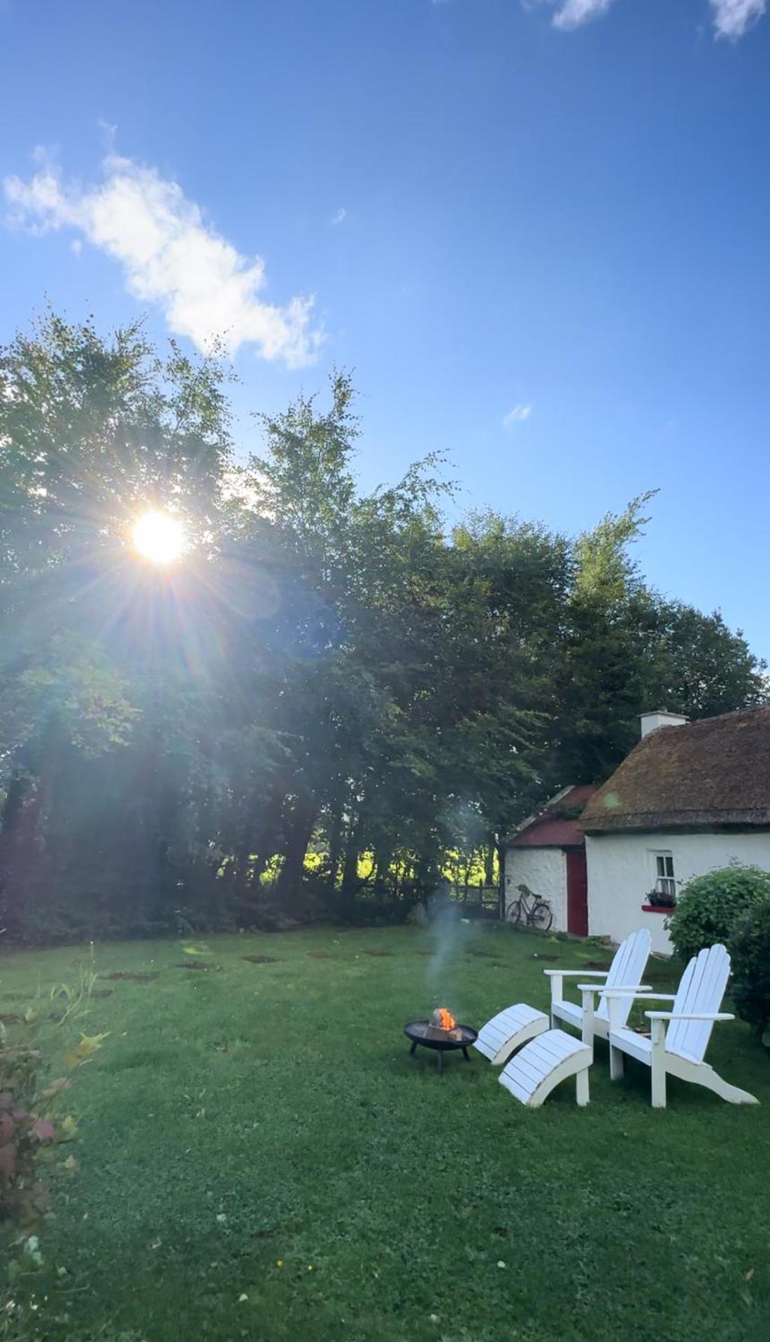 Keenaghan Cottage Belleek Fermanagh Northern Ireland