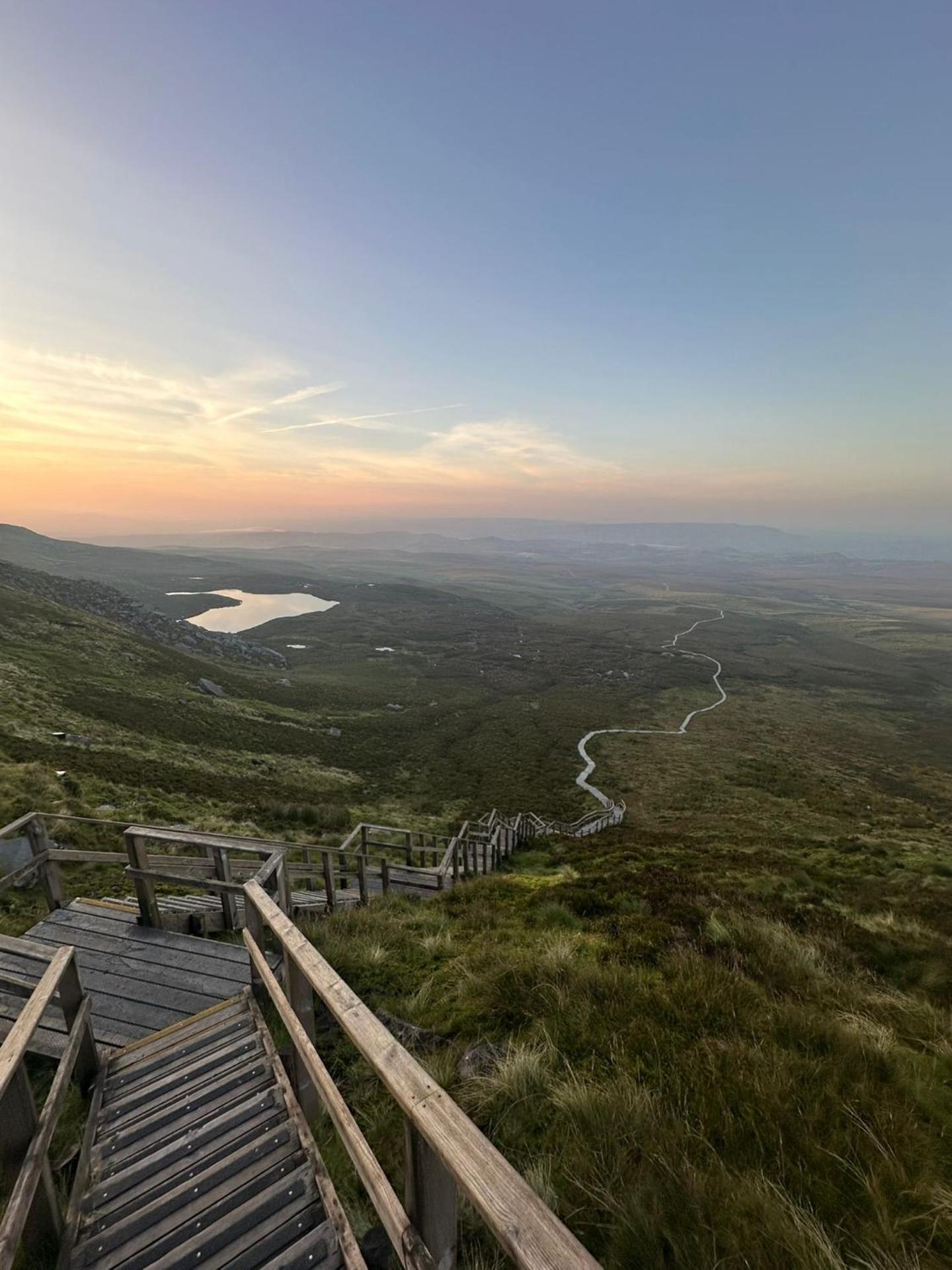 Keenaghan Cottage Belleek Fermanagh Northern Ireland