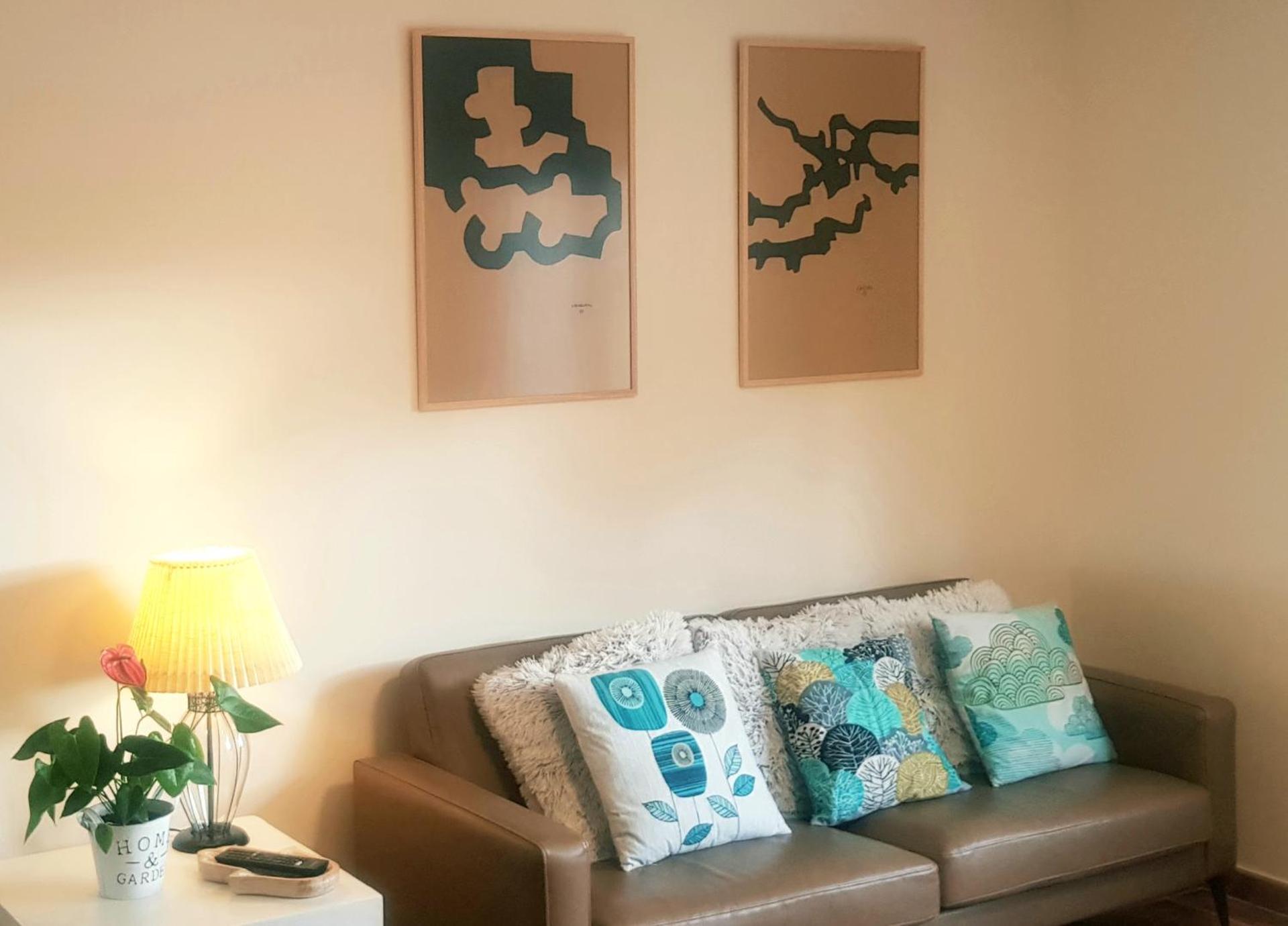 Basaula Berri alojamiento rural