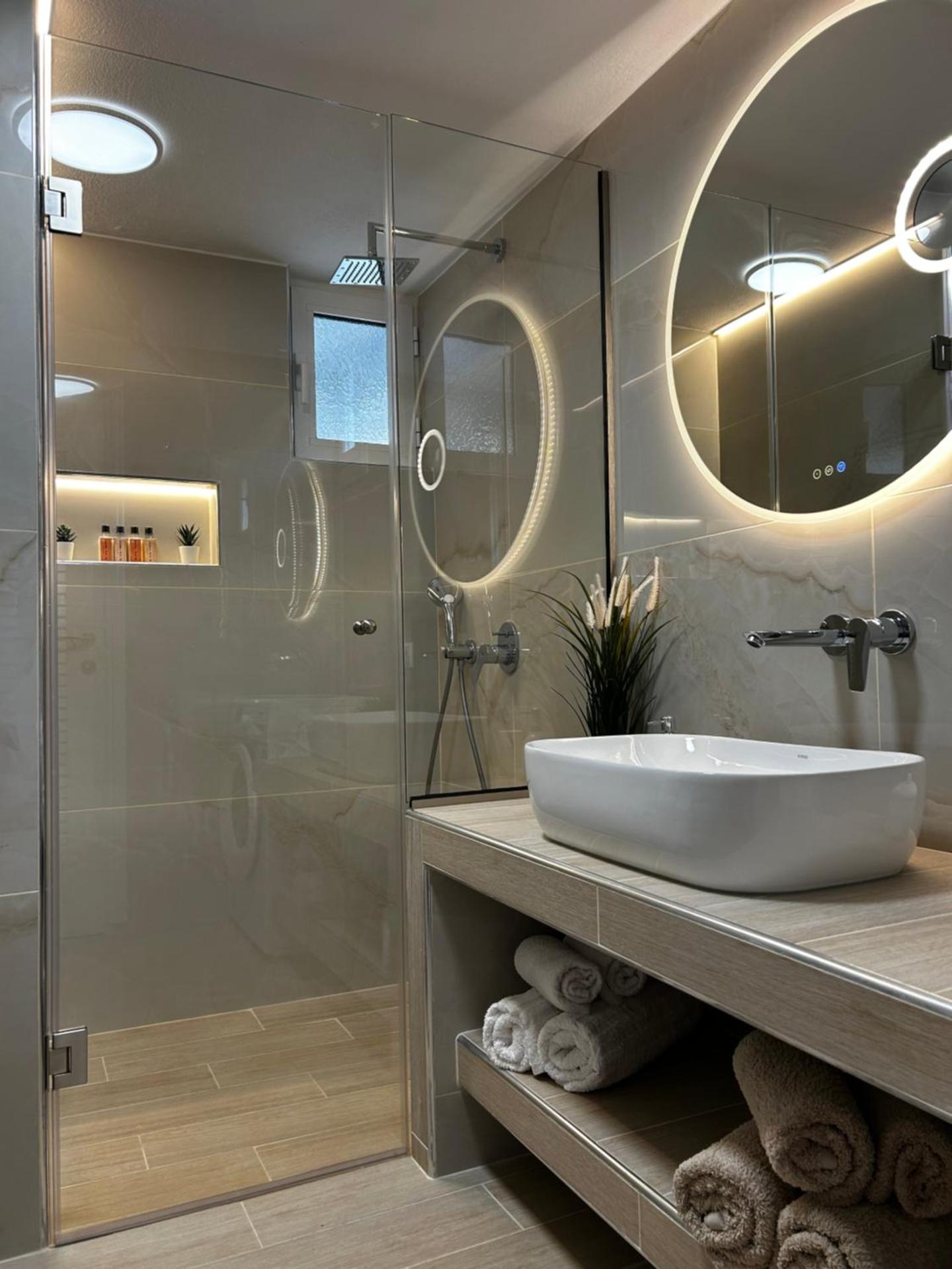 Bozikis House! A cosy apartment in the city centre