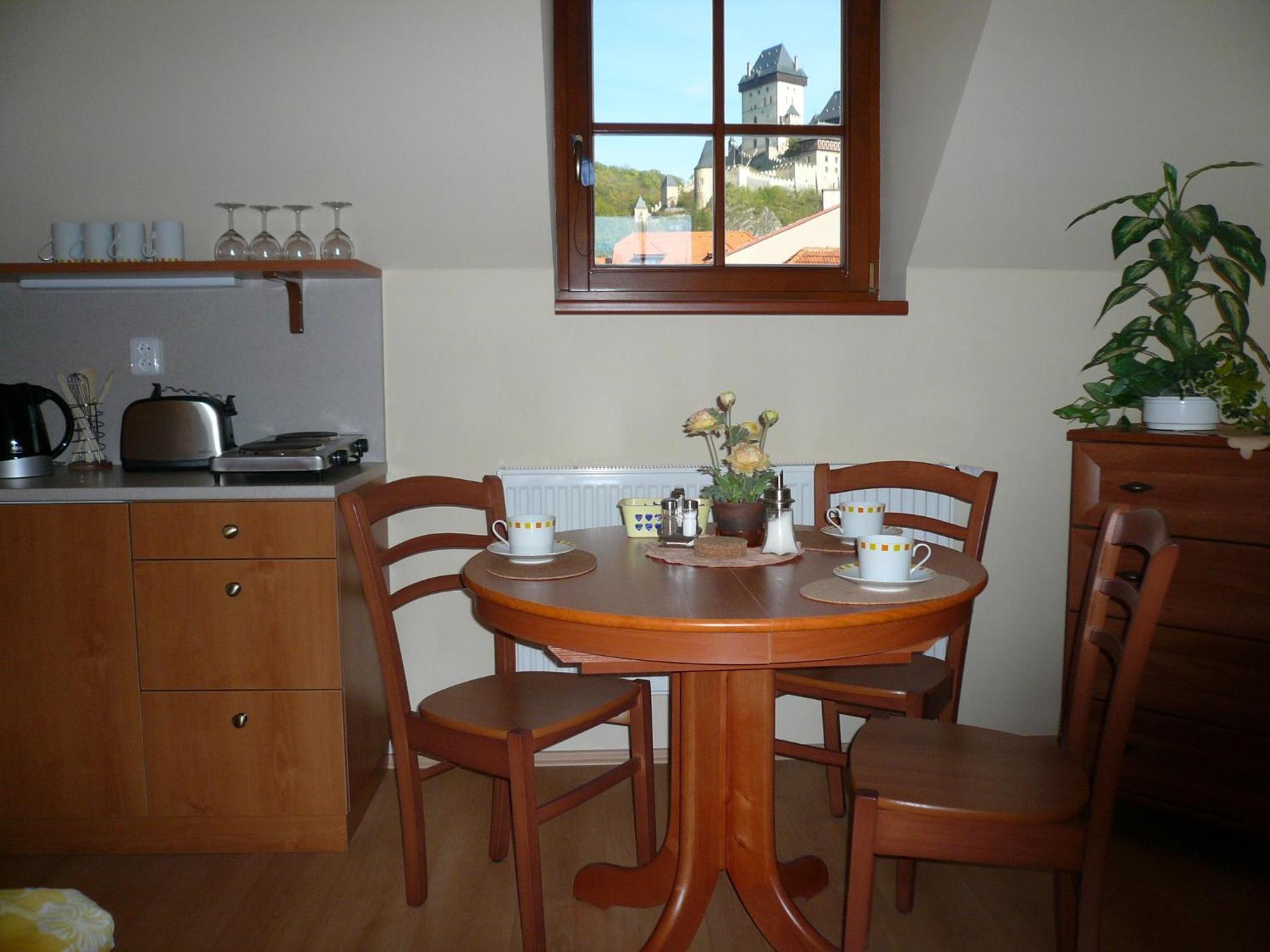 View (from property/room)