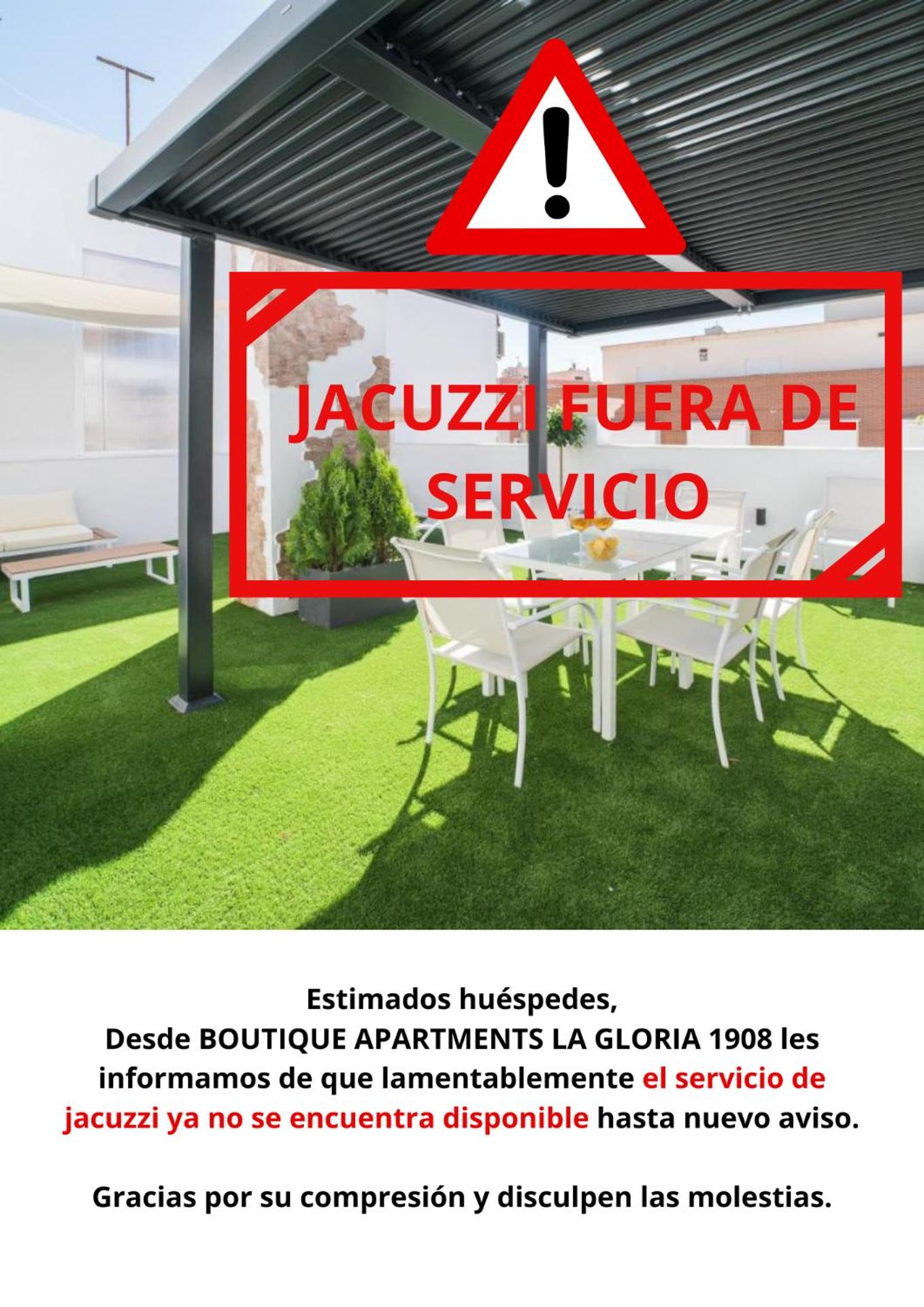 Boutique La Gloria 1908 by Expoholidays