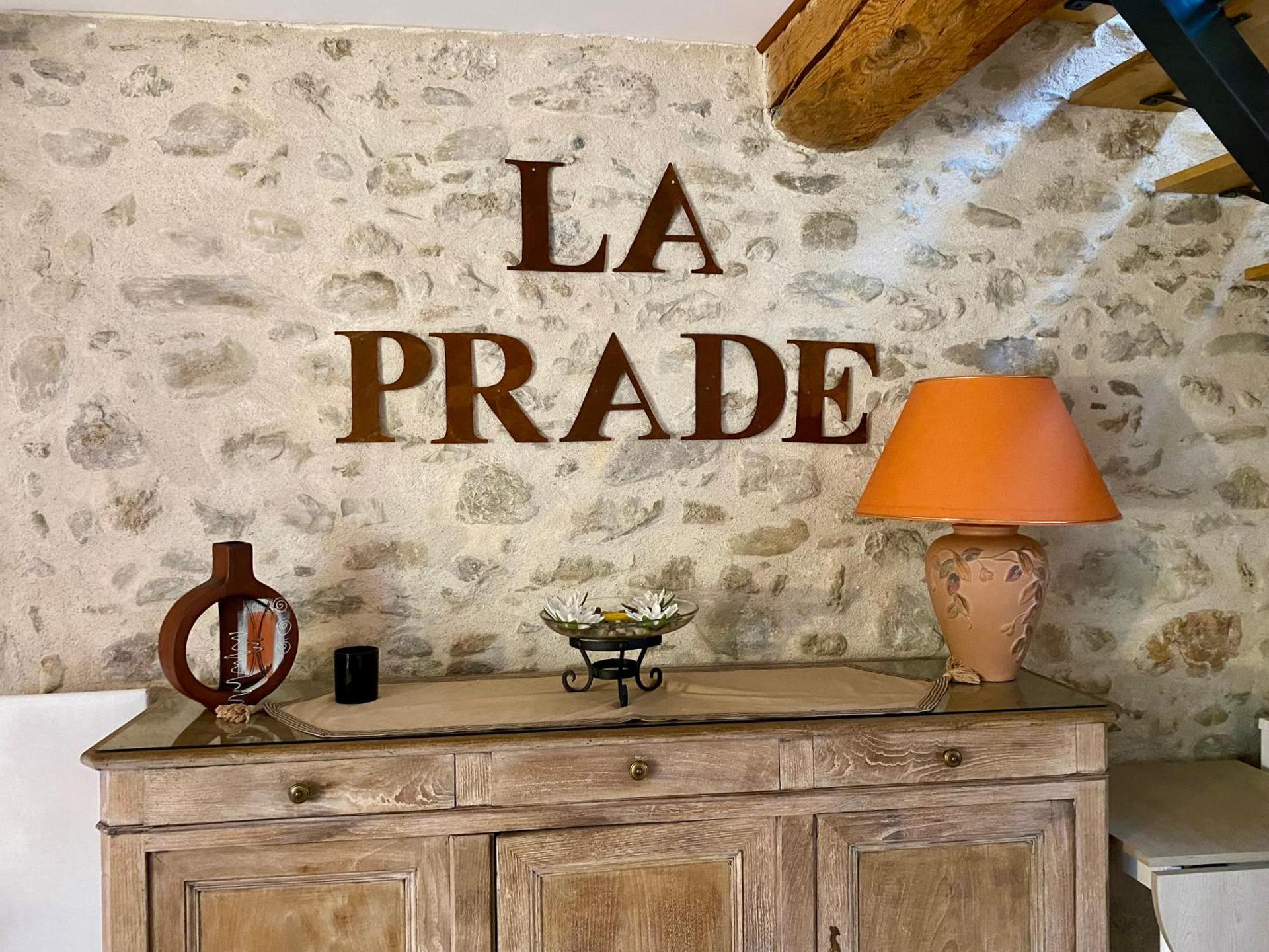 La Prade des "Pierre"