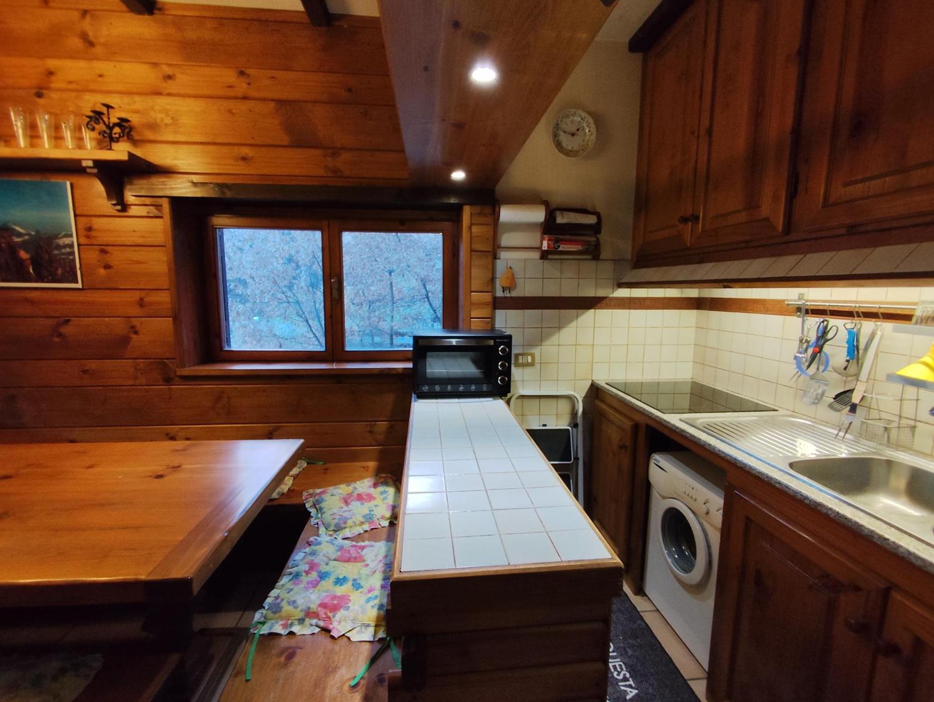 Chalet Elegante - Campo Felice e Piste da scii