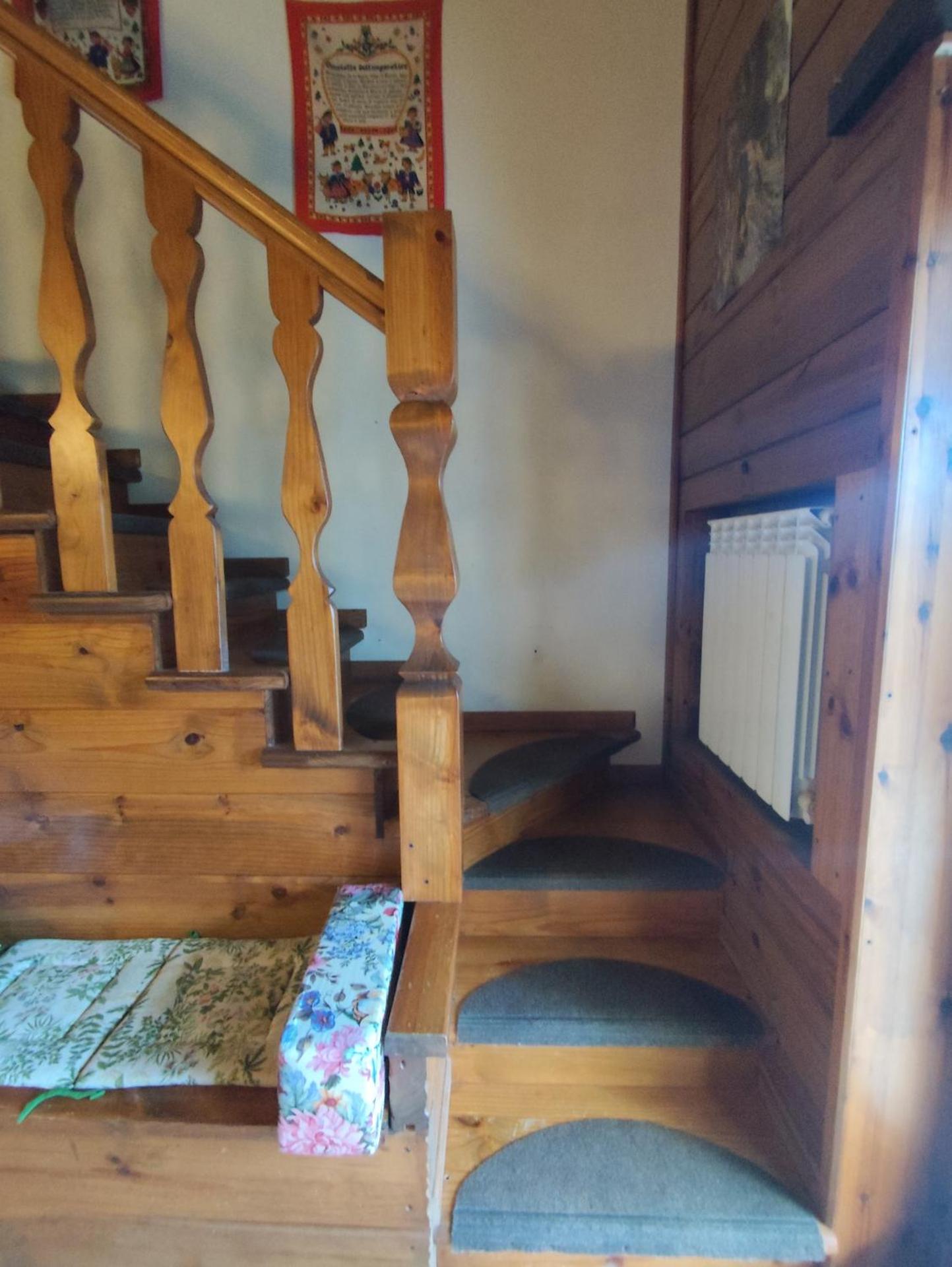 Chalet Elegante - Campo Felice e Piste da scii