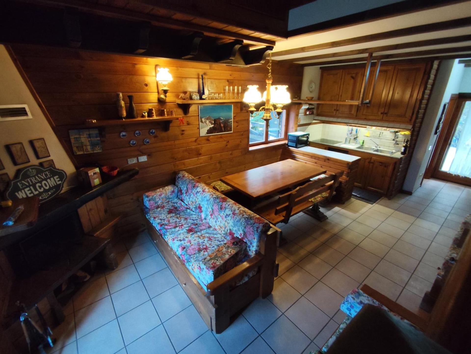 Chalet Elegante - Campo Felice e Piste da scii