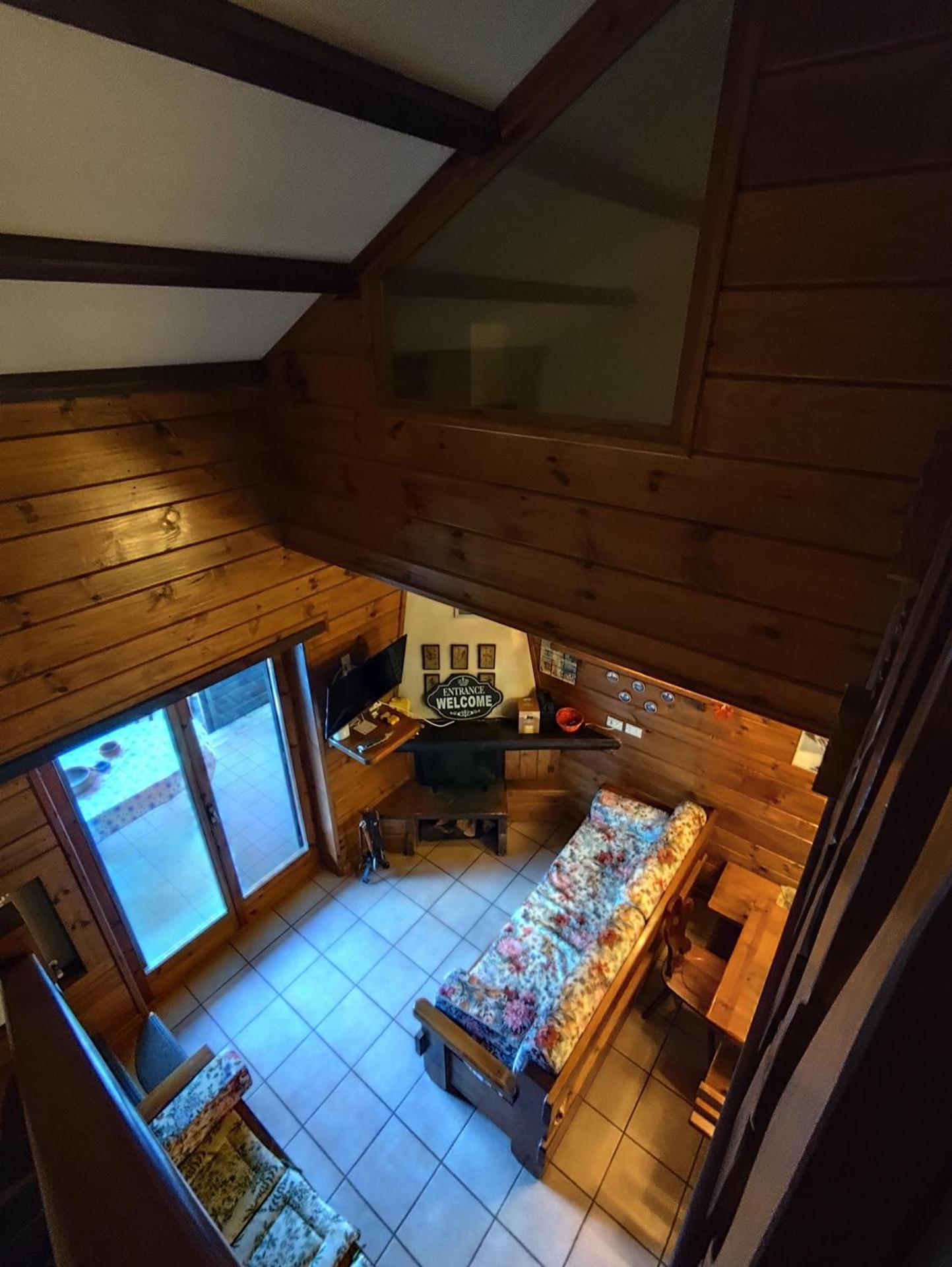 Chalet Elegante - Campo Felice e Piste da scii