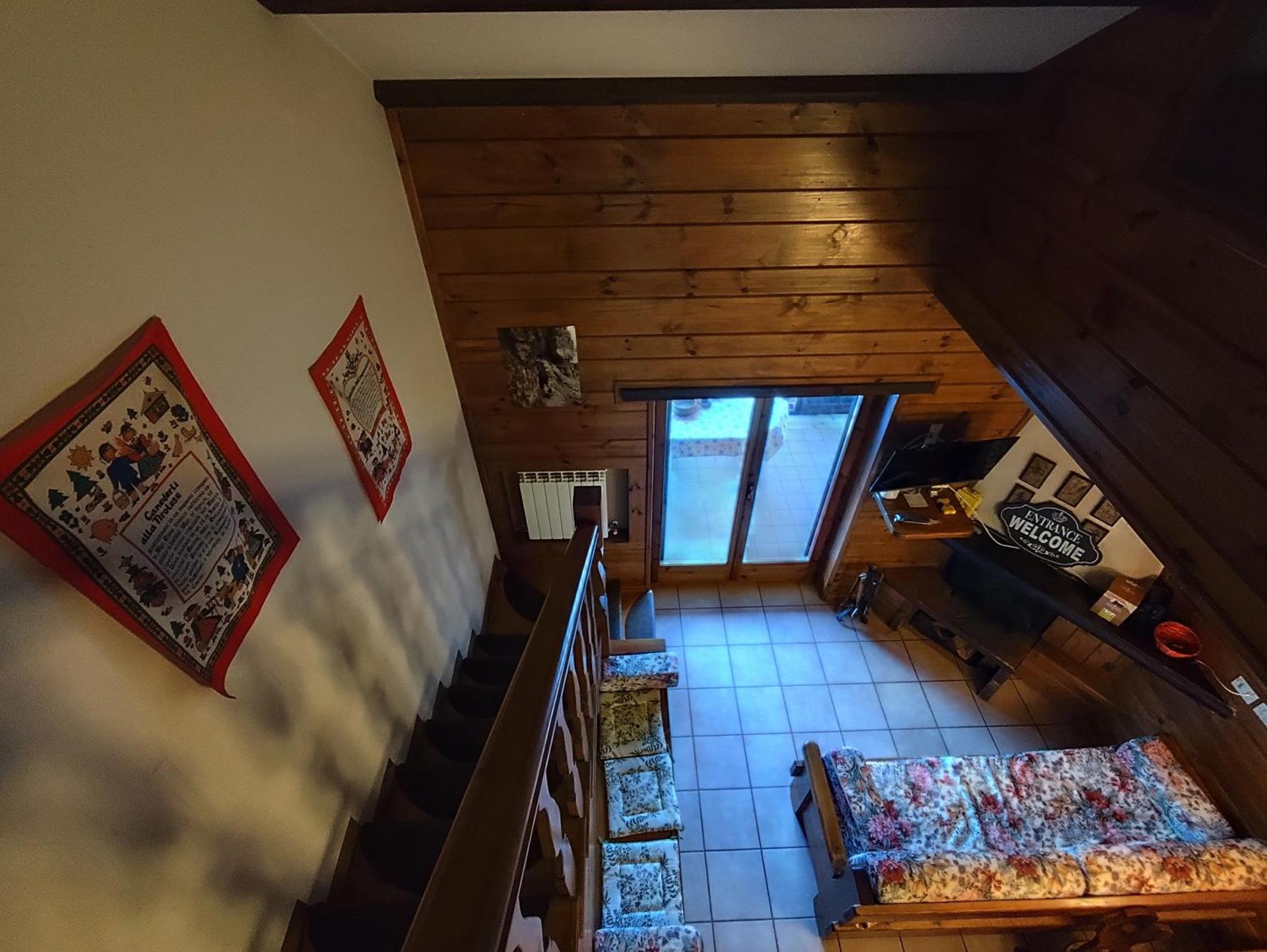 Chalet Elegante - Campo Felice e Piste da scii