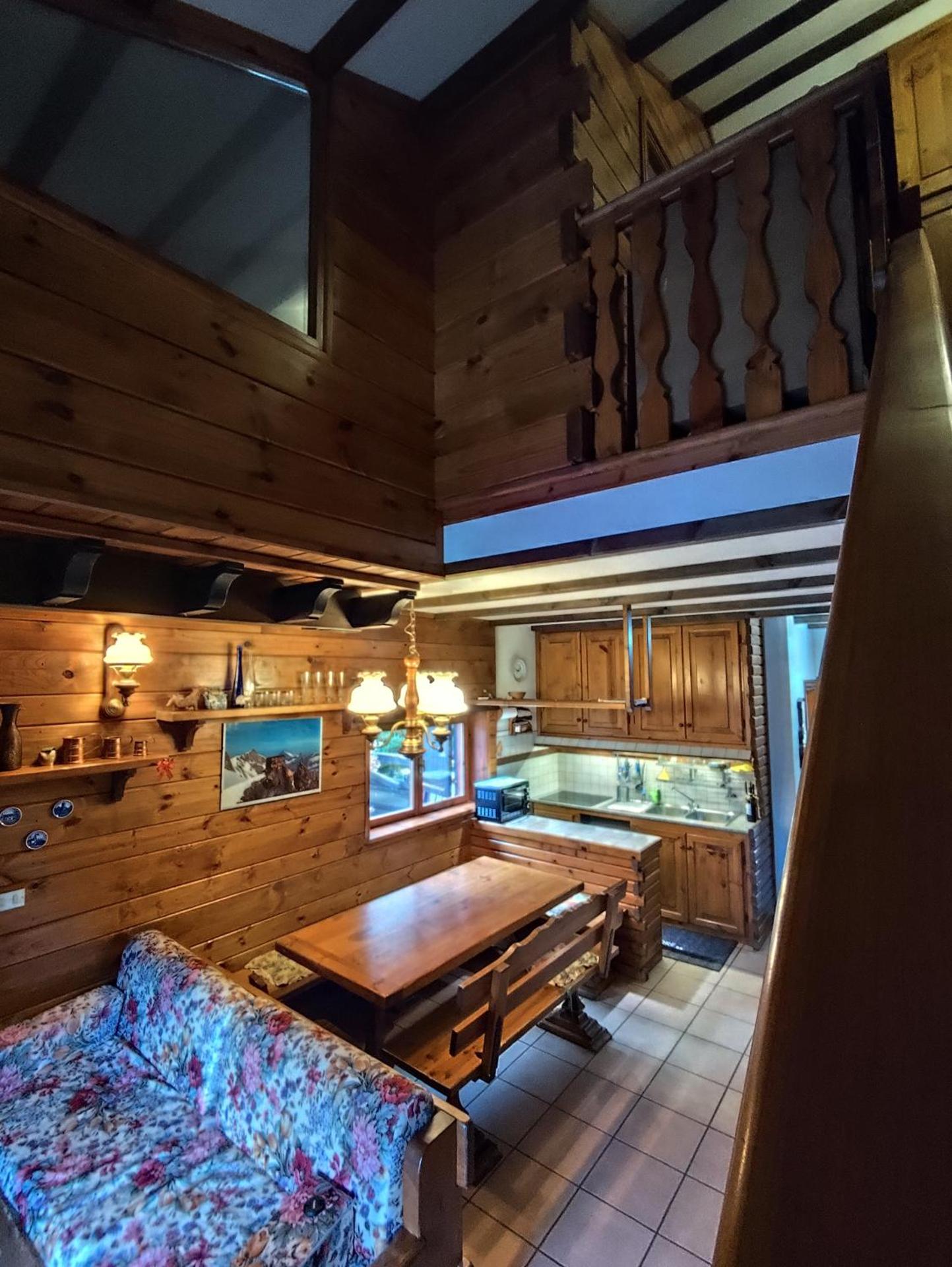 Chalet Elegante - Campo Felice e Piste da scii