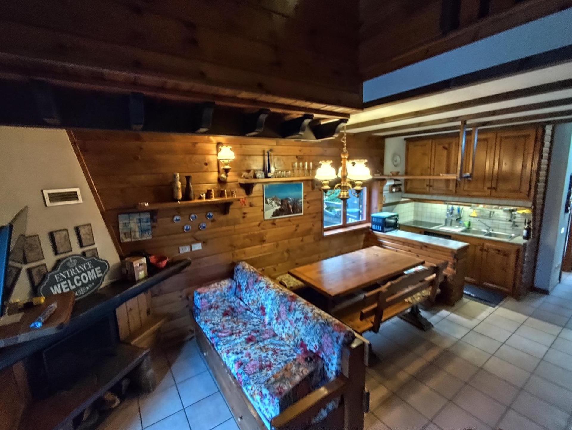 Chalet Elegante - Campo Felice e Piste da scii