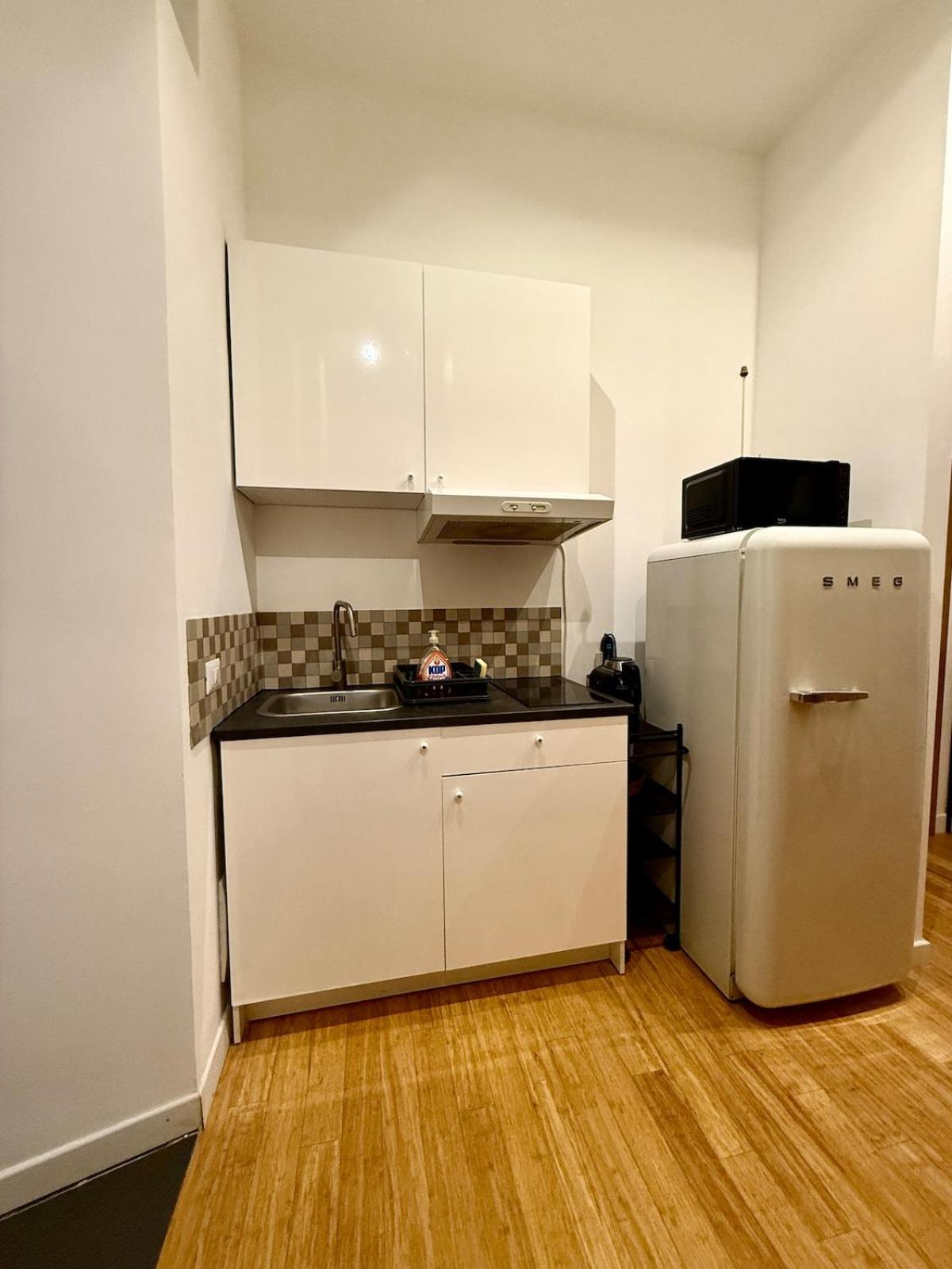 Monti Cozy Apartment