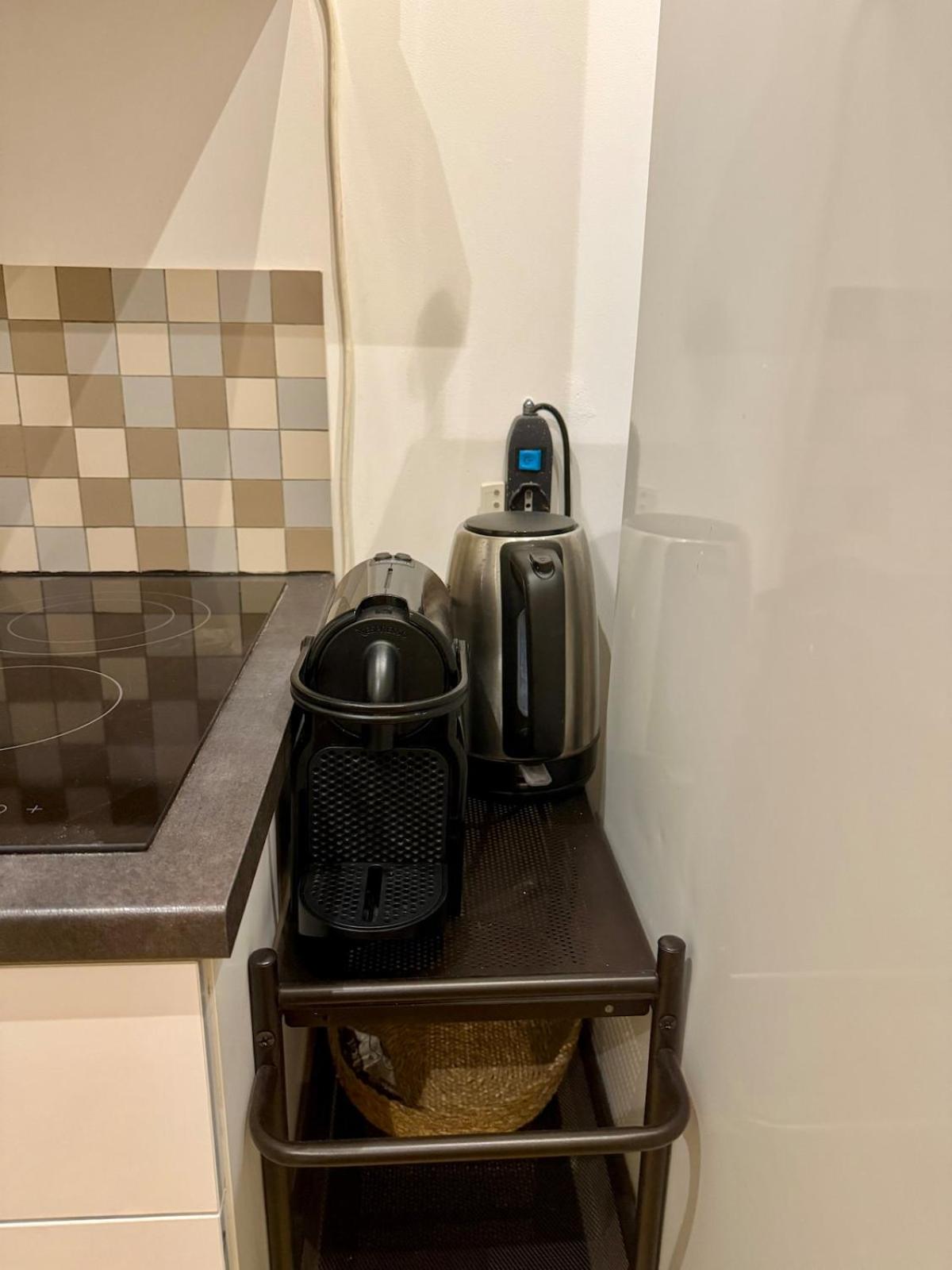 Monti Cozy Apartment