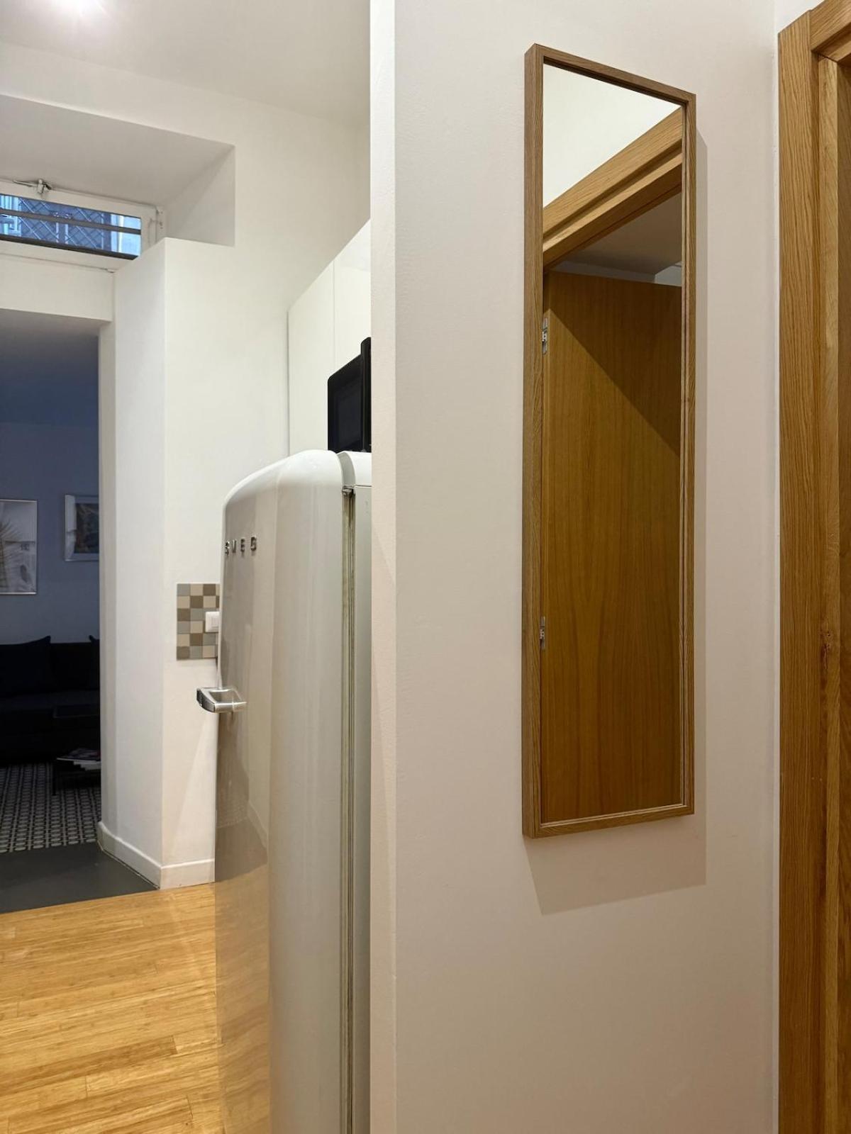 Monti Cozy Apartment