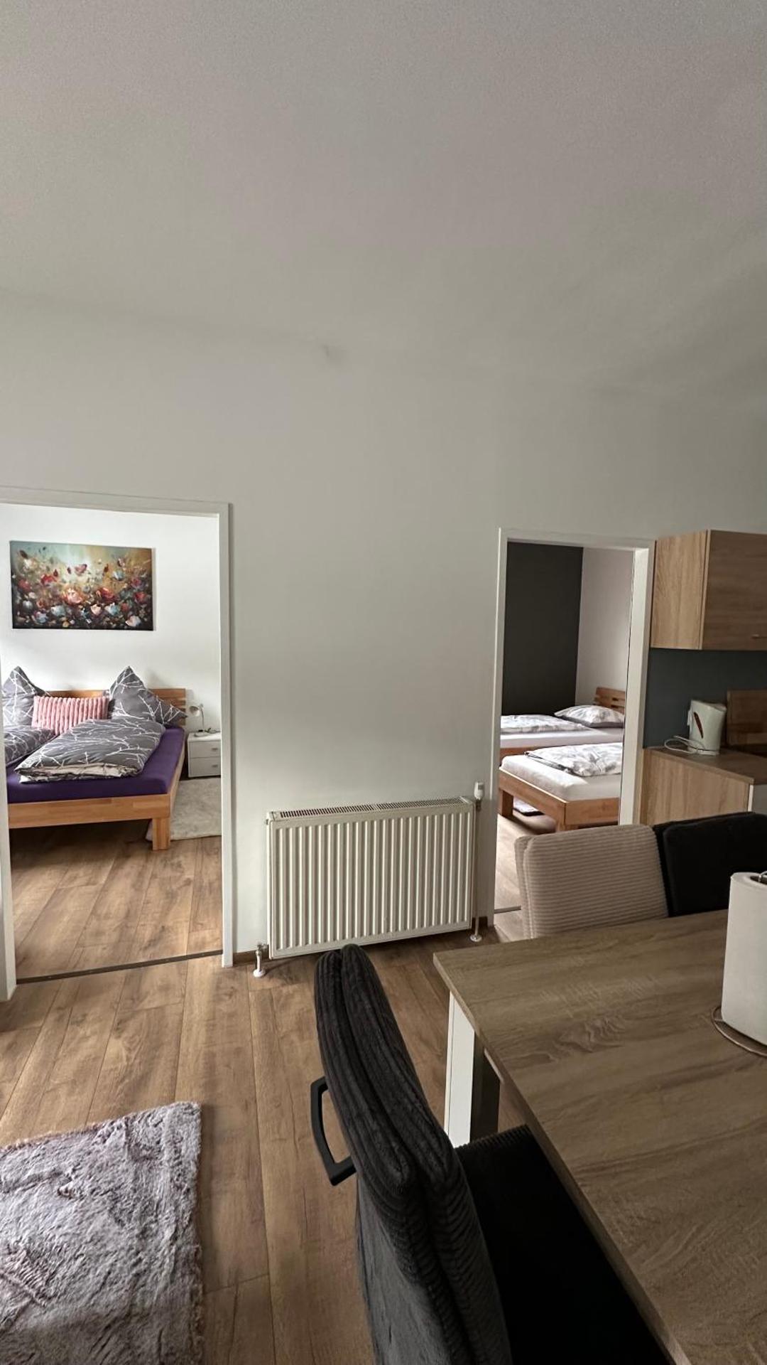 Ferienwohnung Casa Amedea