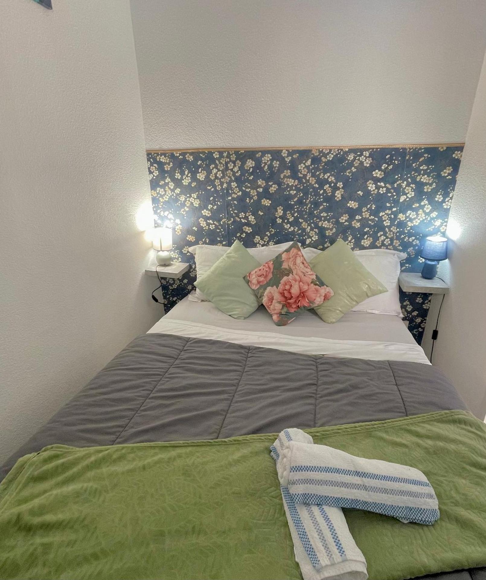 Joli appartement avec piscine