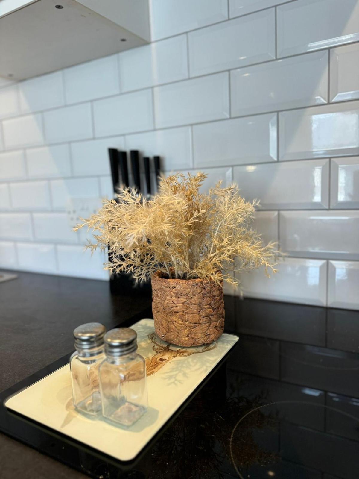 1 bed flat in central Cambridge