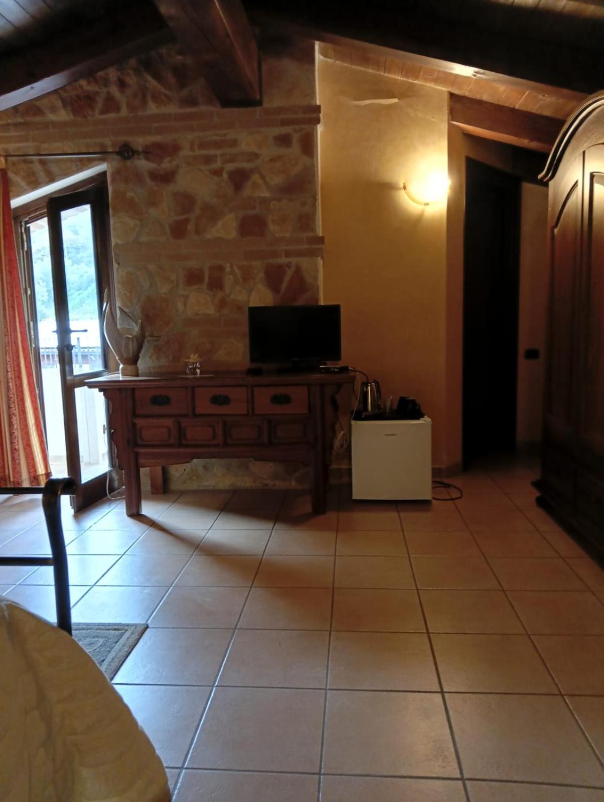 Agriturismo La Valle Incantata Gerace -