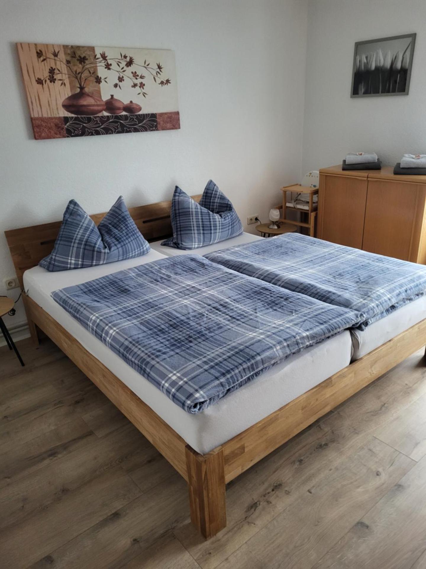 Ferienwohnung in Hameln am Wald