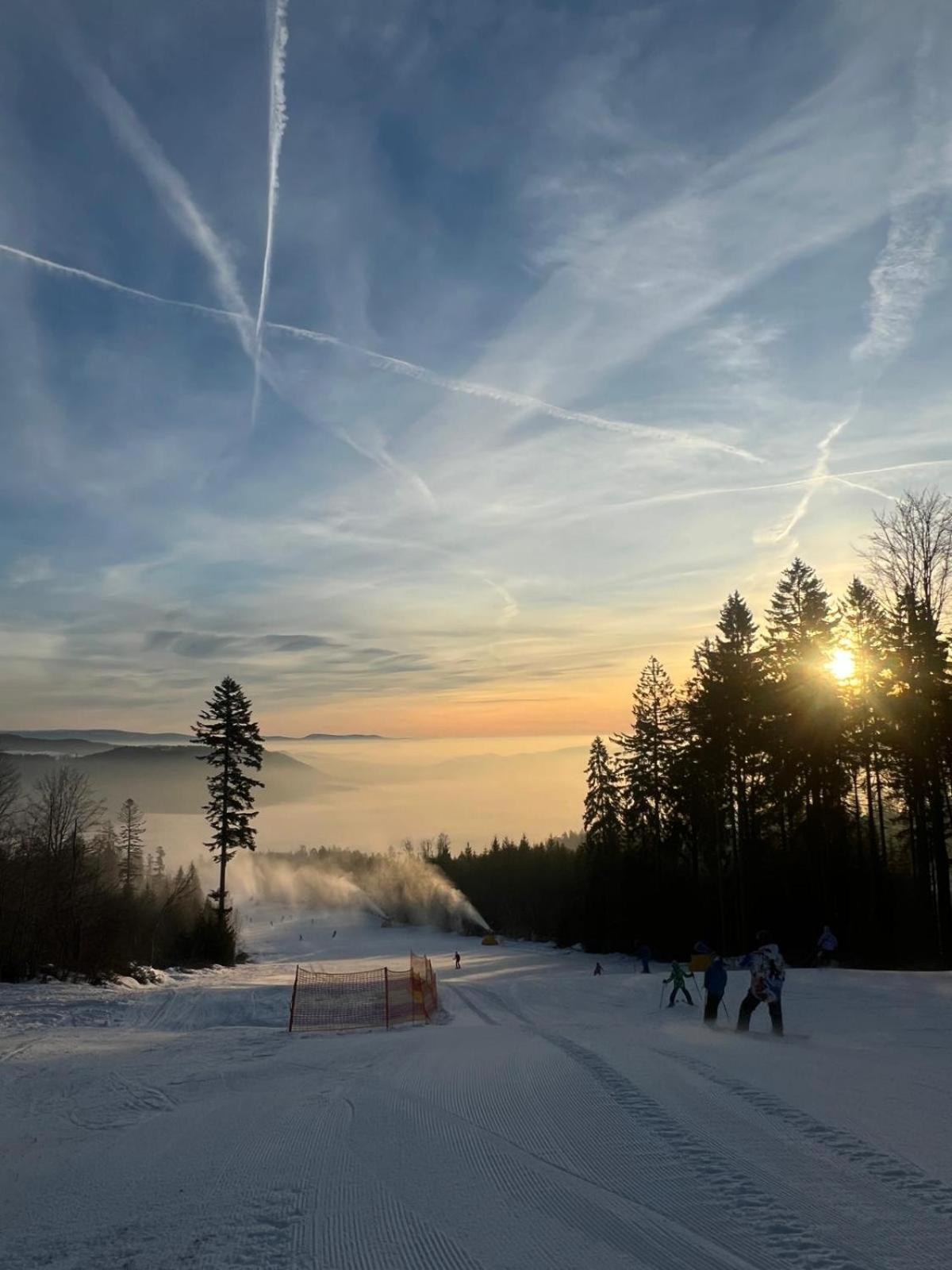 Apartmán na Bukovce MEROT