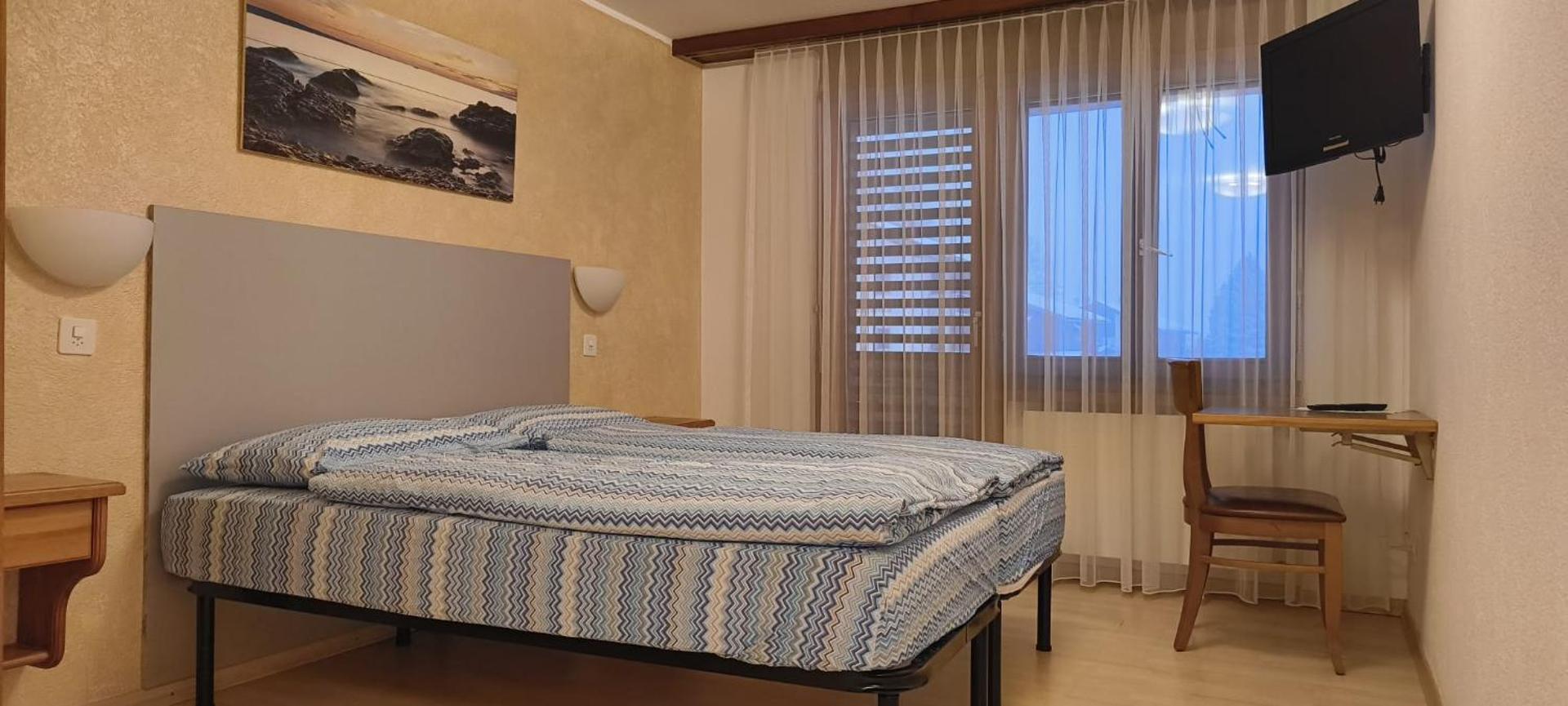 B&B Restaurant Pizzeria Mamma Mia