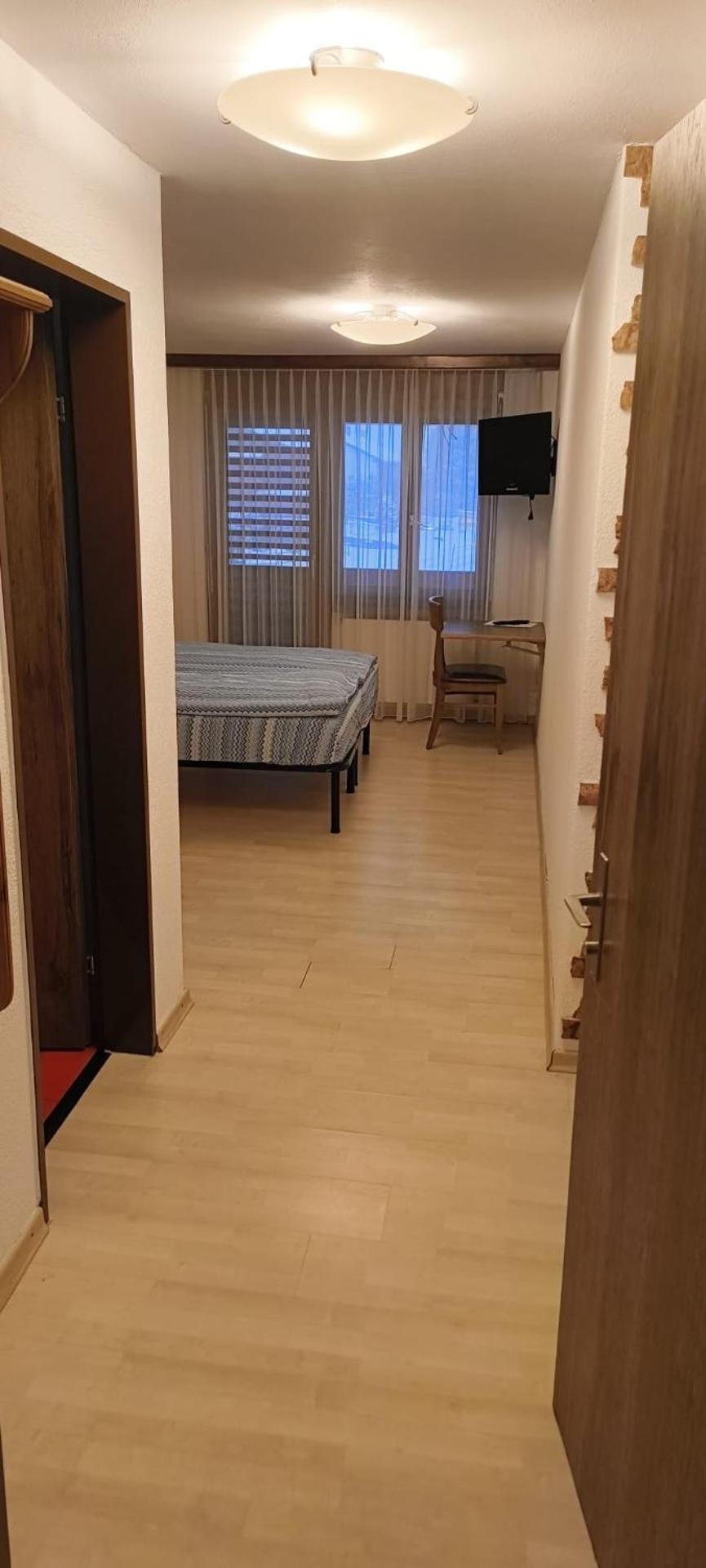 B&B Restaurant Pizzeria Mamma Mia