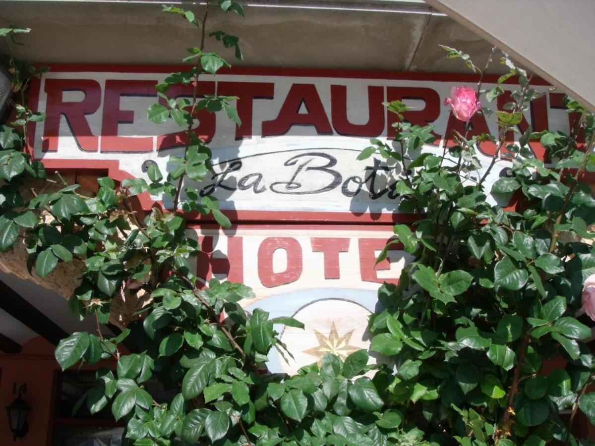 EVA & TRAVEL - Hotel LA BOTIGA