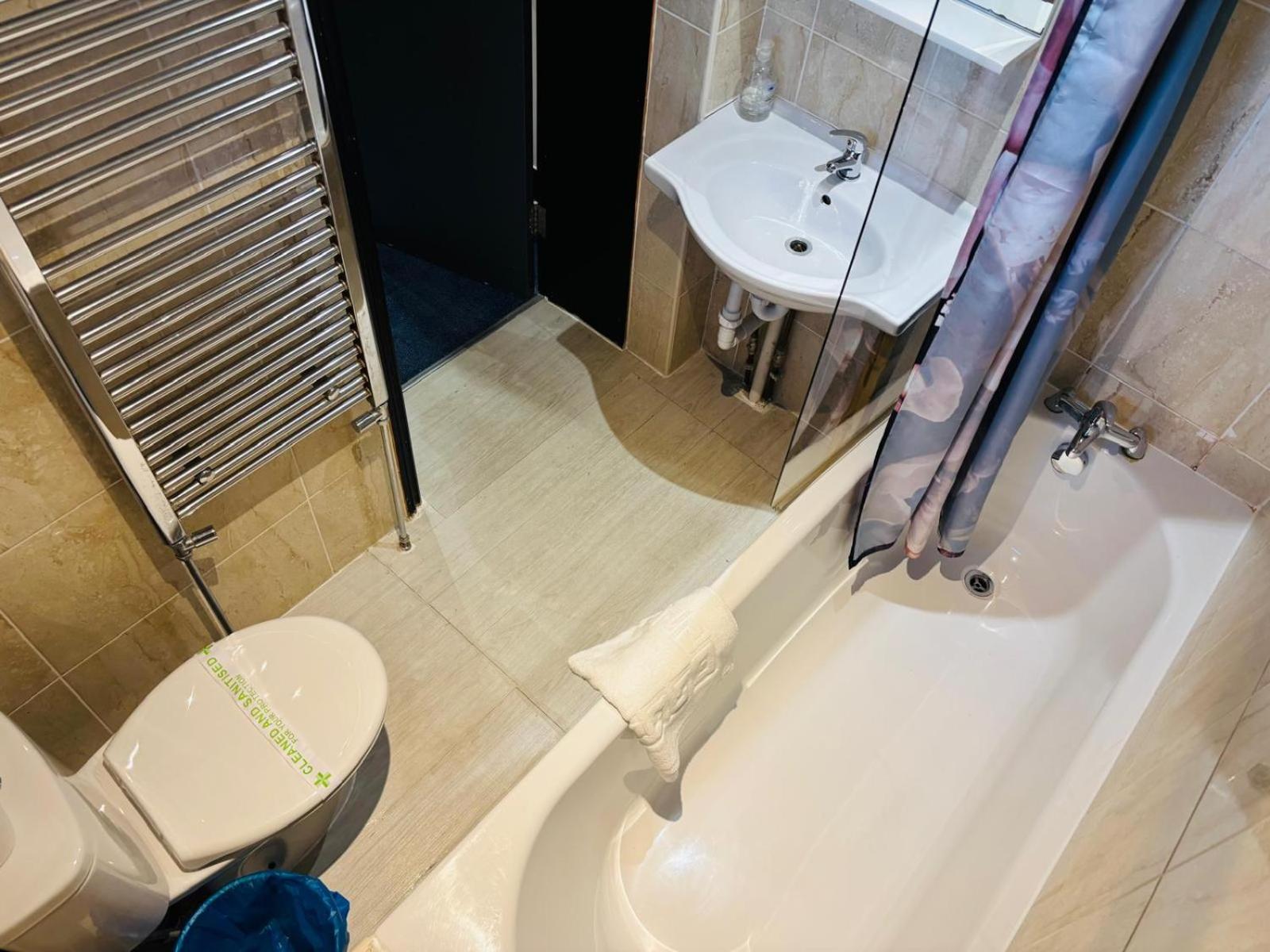 Triple Room - En Suite