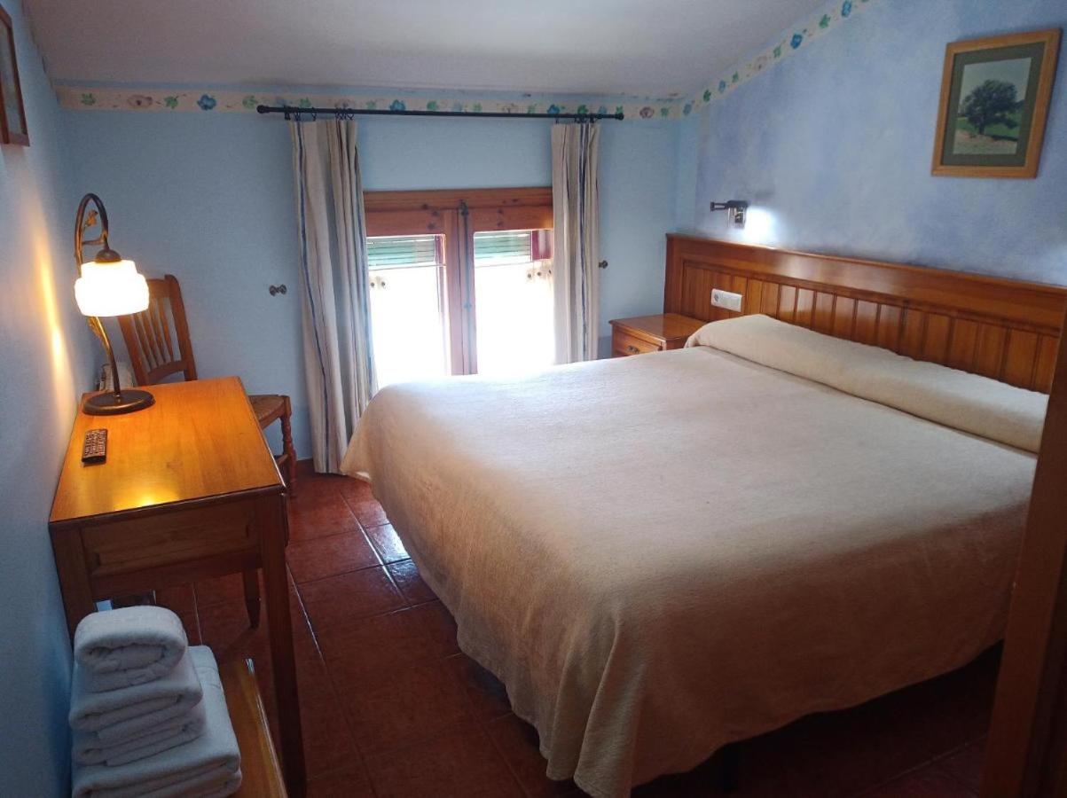 EVA & TRAVEL - Hotel LA BOTIGA