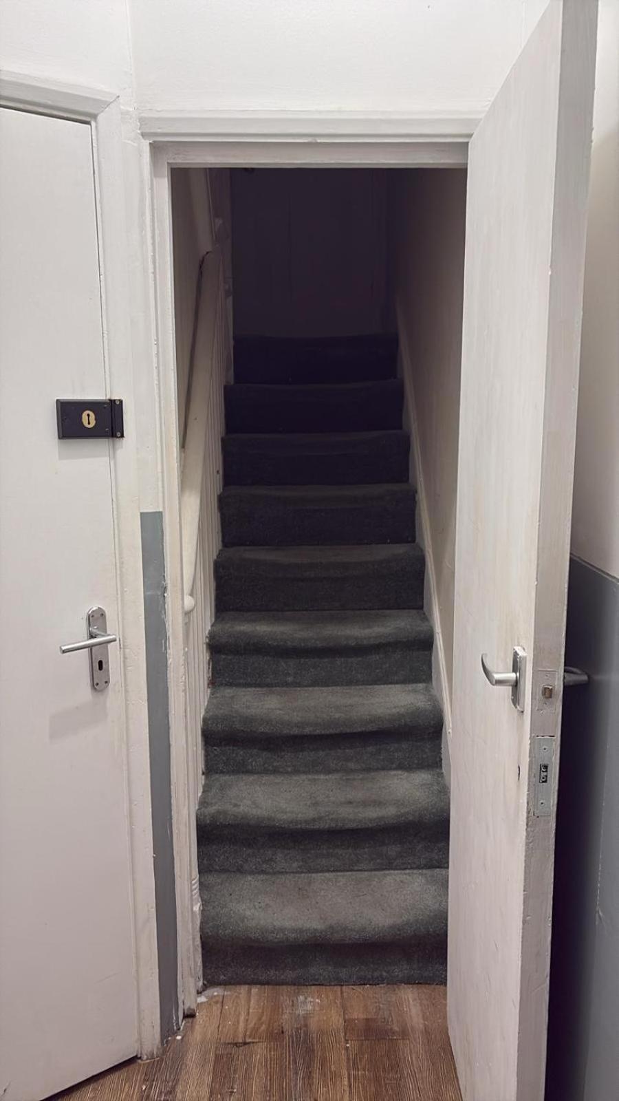 Harrods London Apartment