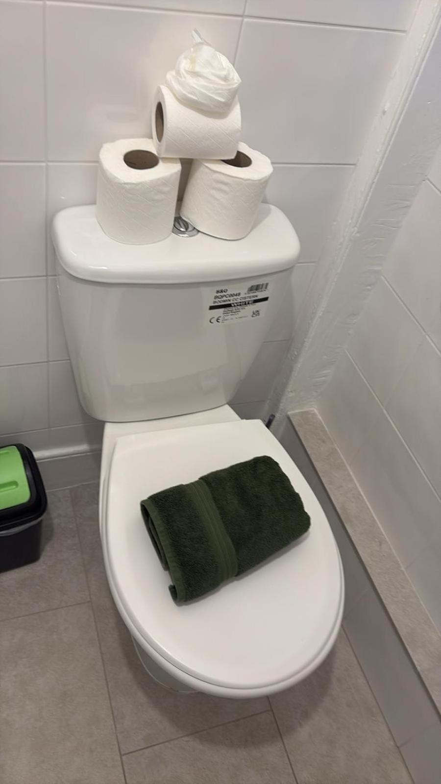 Harrods London Apartment