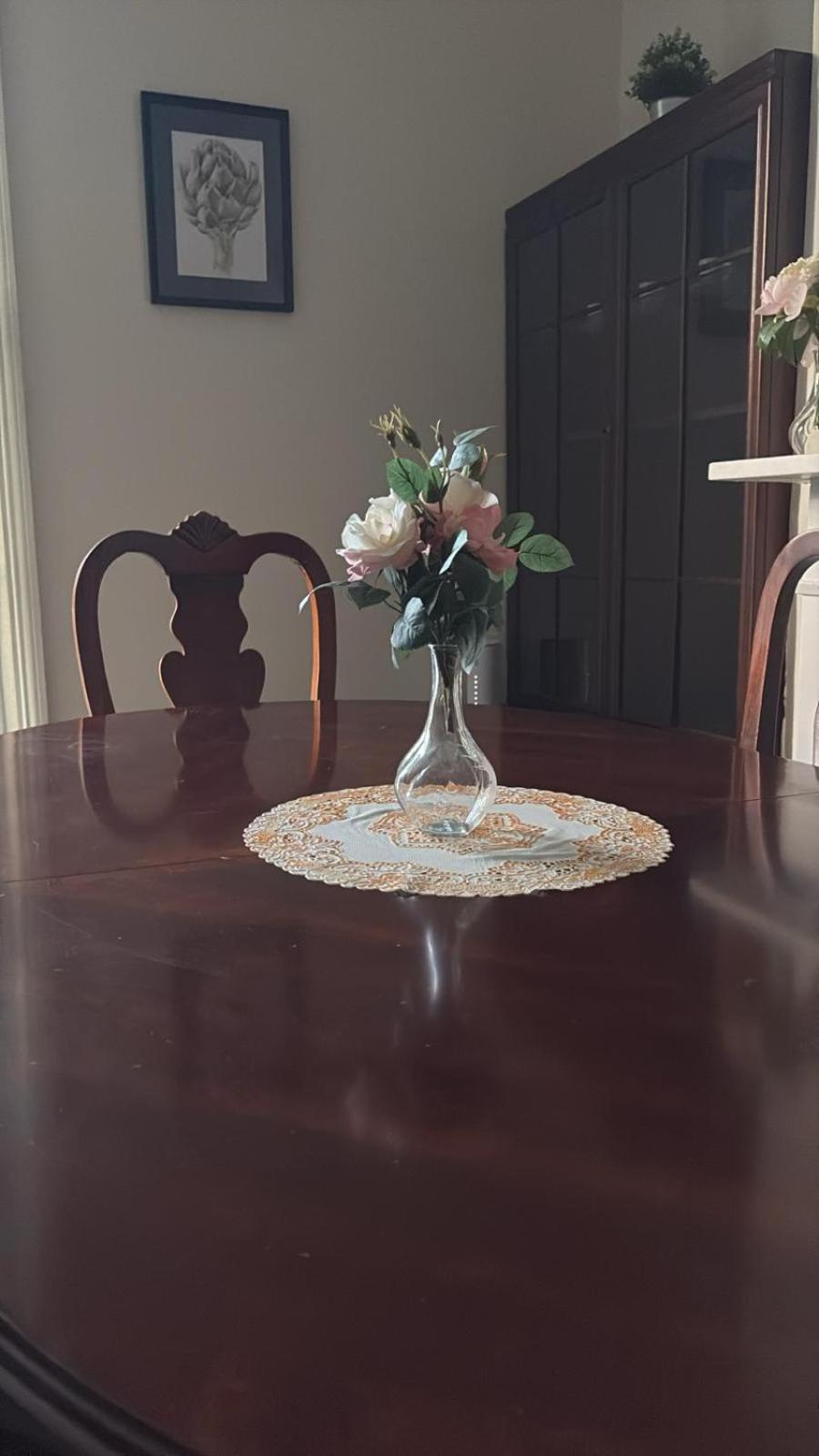 Harrods London Apartment