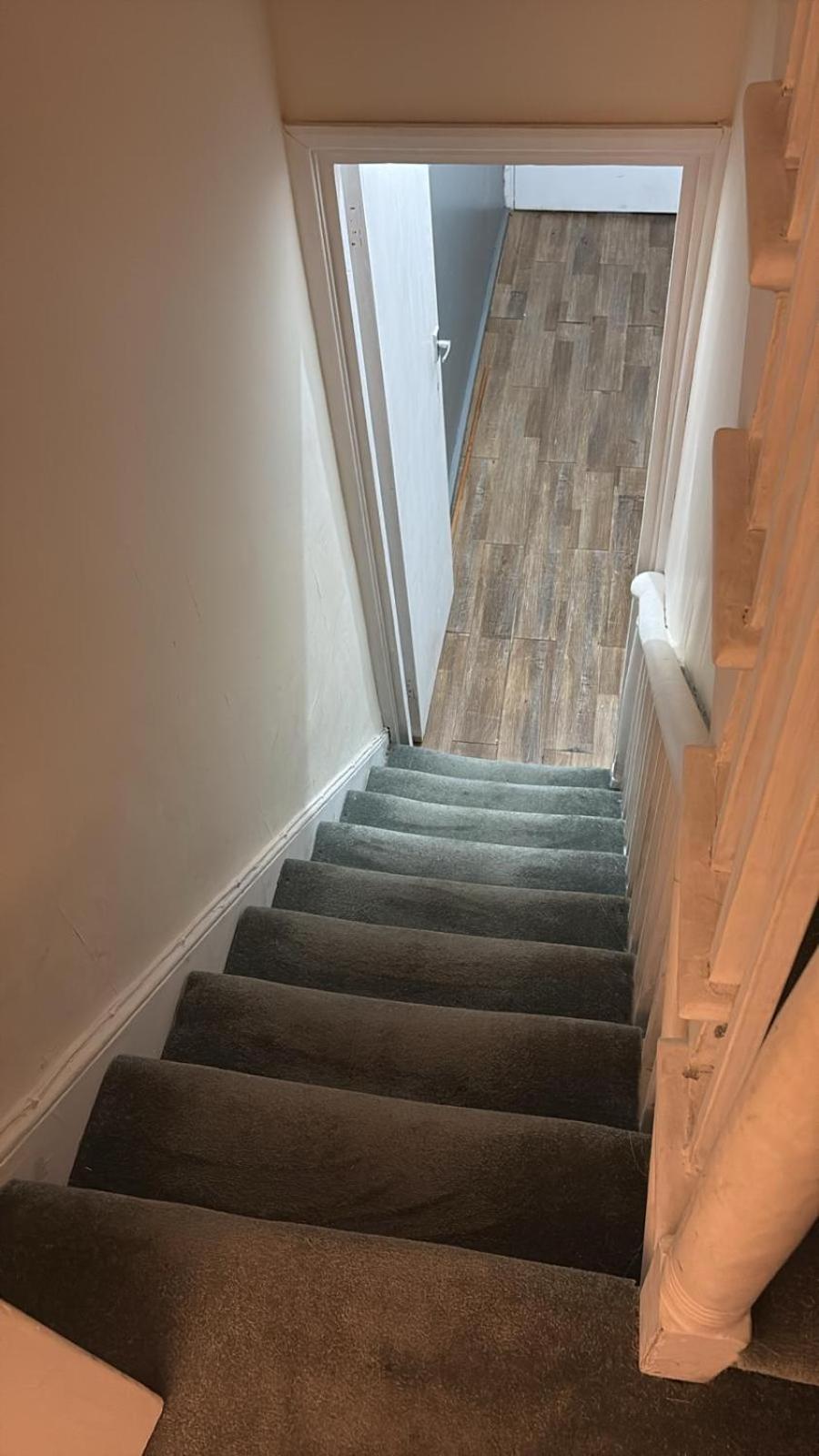 Harrods London Apartment