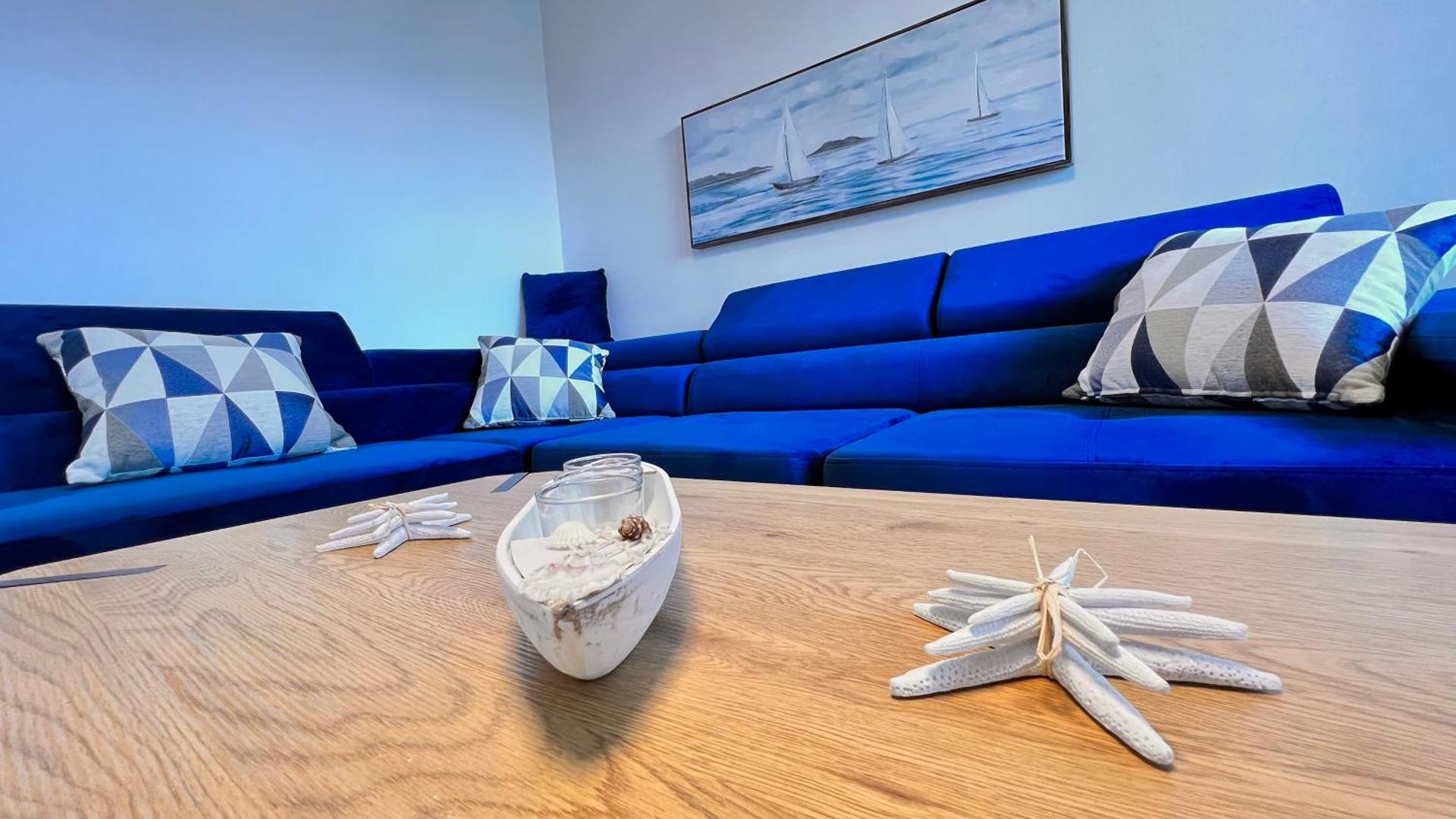 CHARZYKOWSKIE TARASY