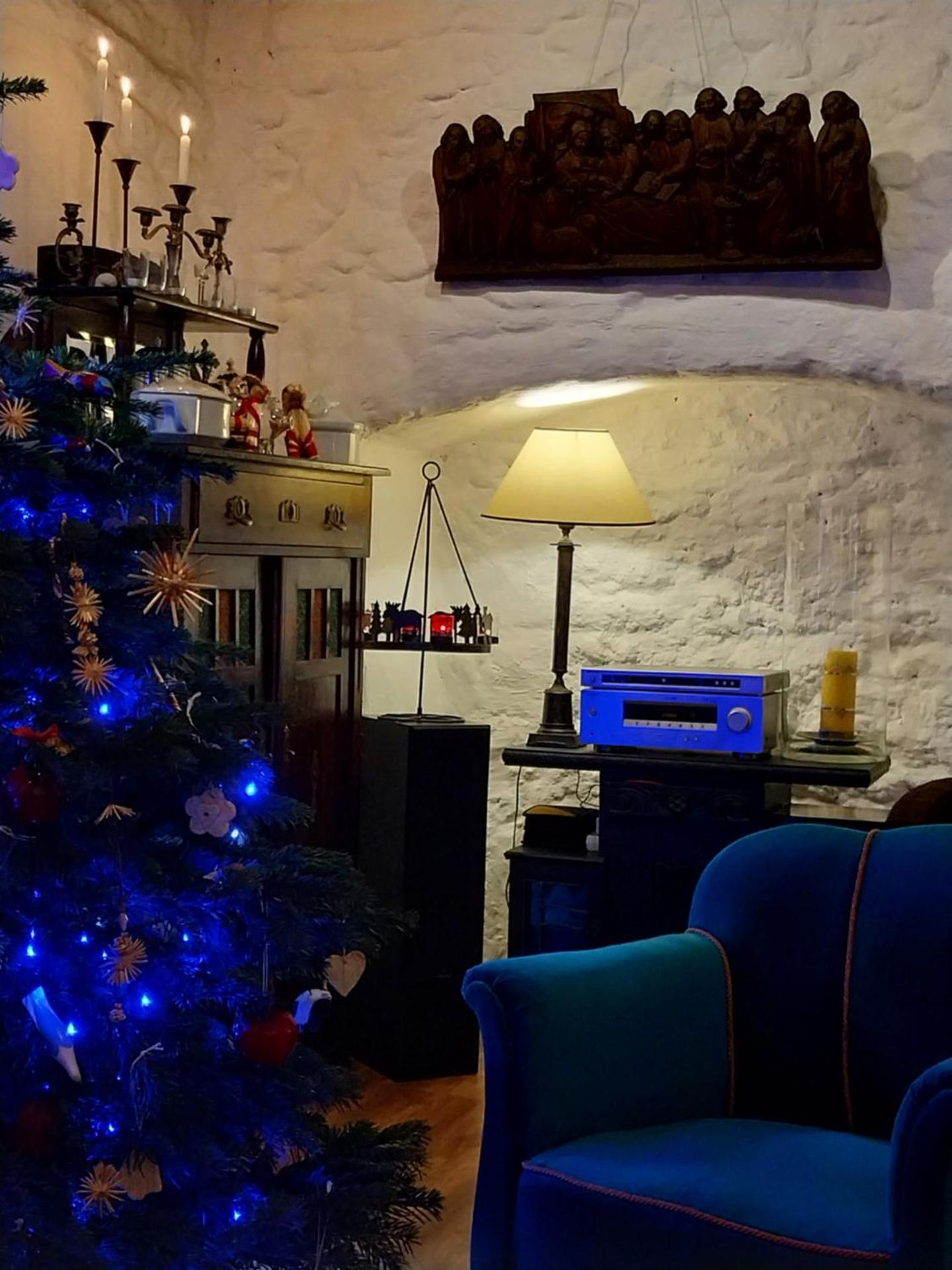 Gościniec Śliwkowy Sad