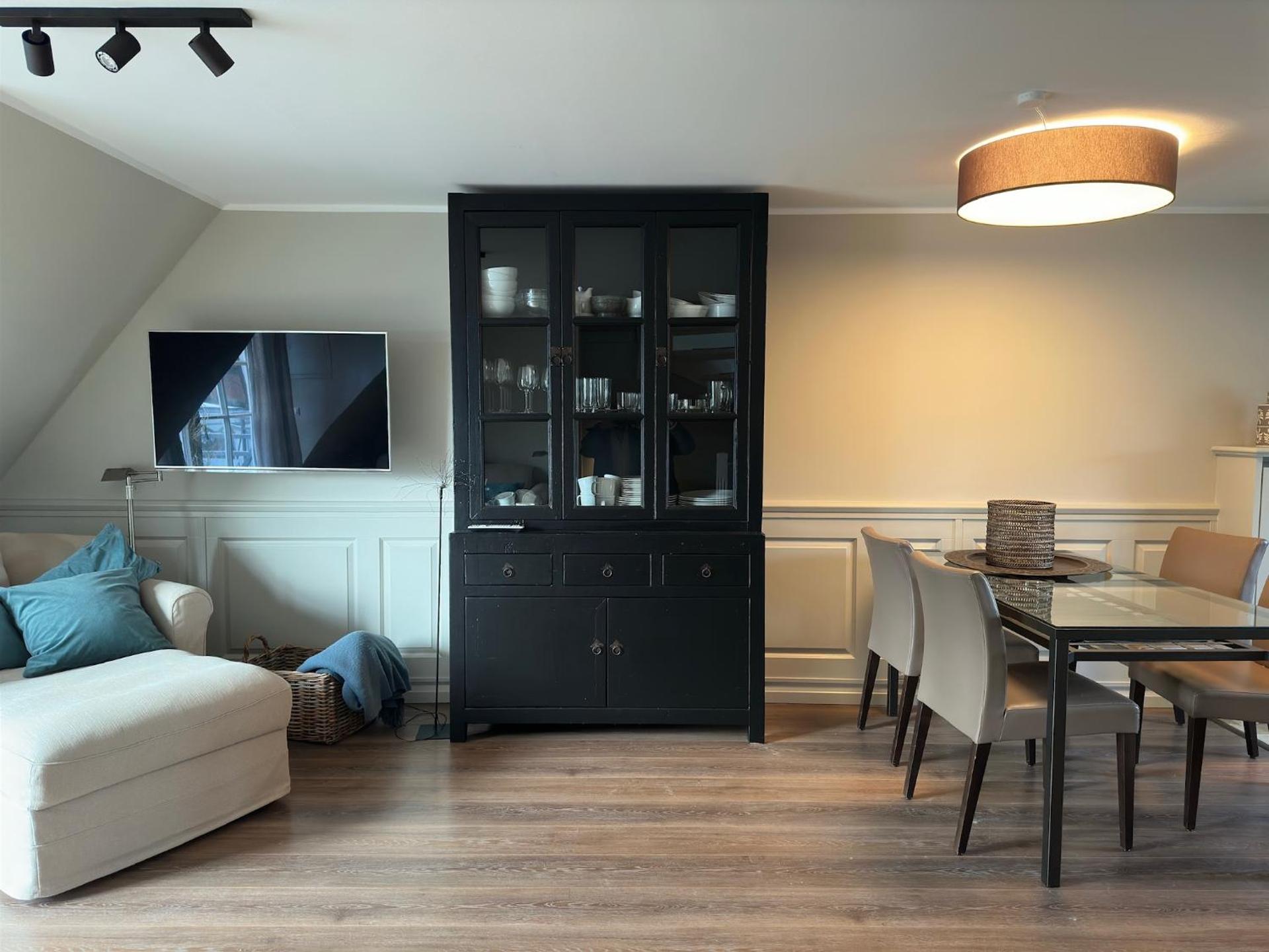 Appartement Nordseesonne