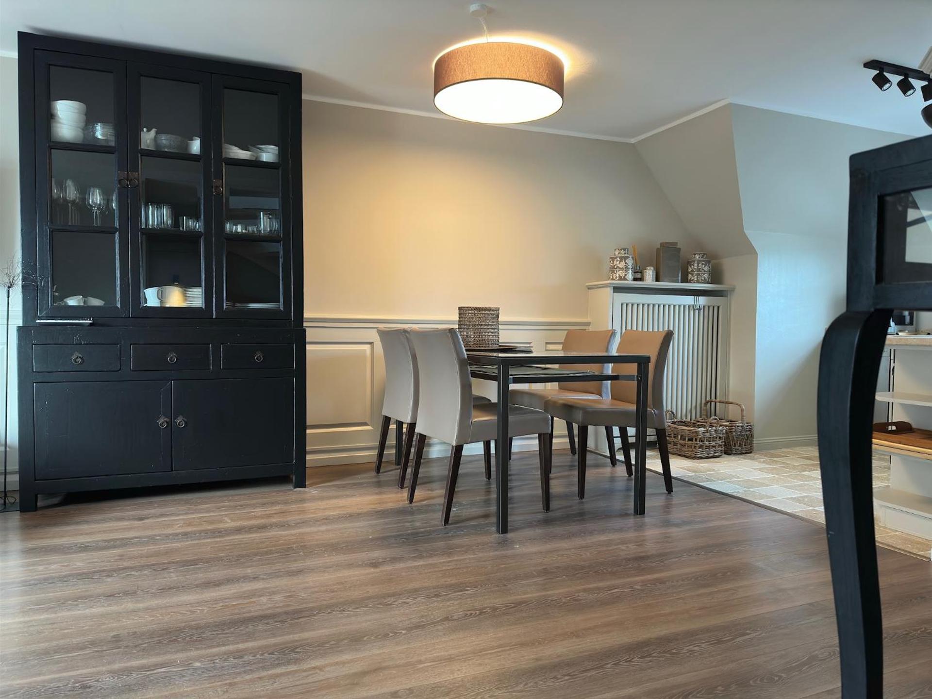 Appartement Nordseesonne