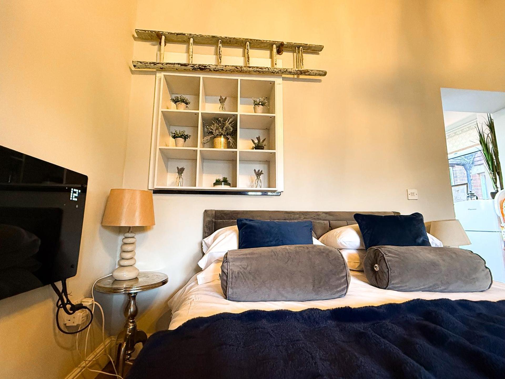 Beautiful Cotswold Couples Retreat