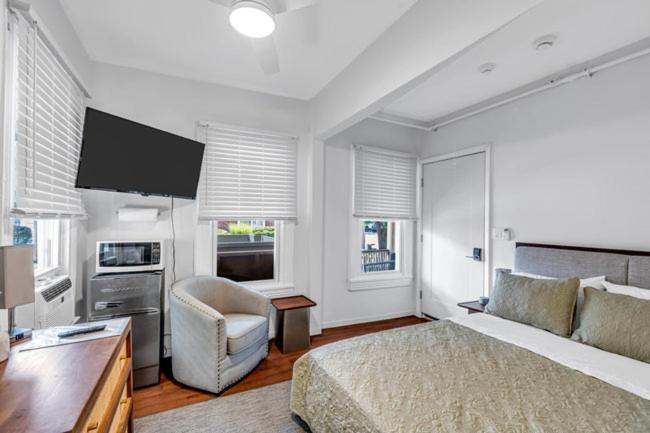 The Central Ave House