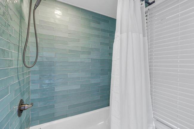 The Central Ave House