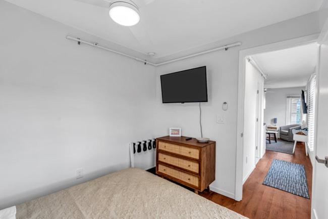 The Central Ave House