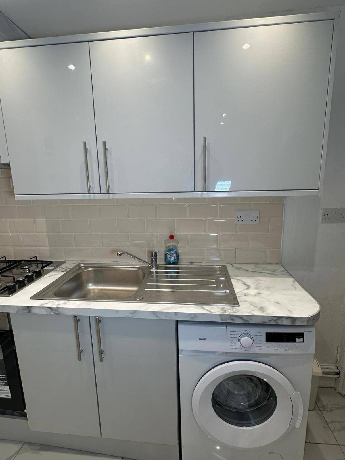 Two Bedrooms Bungalow Garden Lodge