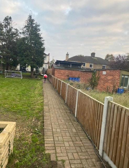 Two Bedrooms Bungalow Garden Lodge