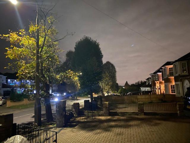 Two Bedrooms Bungalow Garden Lodge