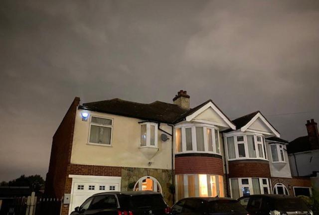 Two Bedrooms Bungalow Garden Lodge