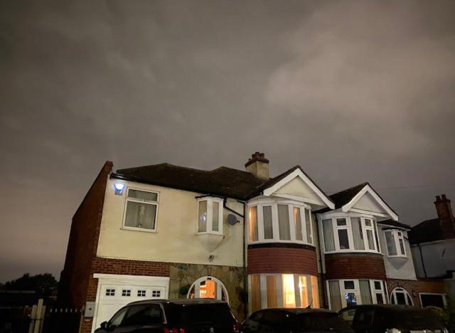 Two Bedrooms Bungalow Garden Lodge