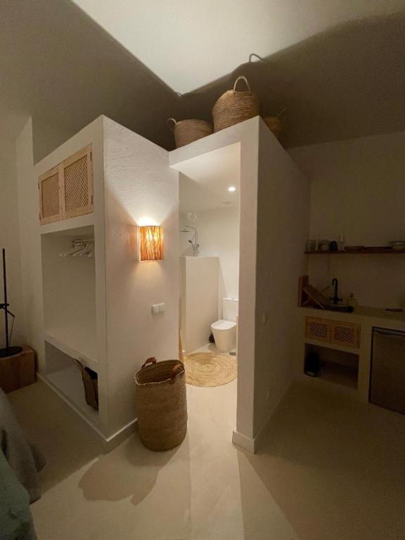 Herdade d'Amoreira Rosmaninho Studio