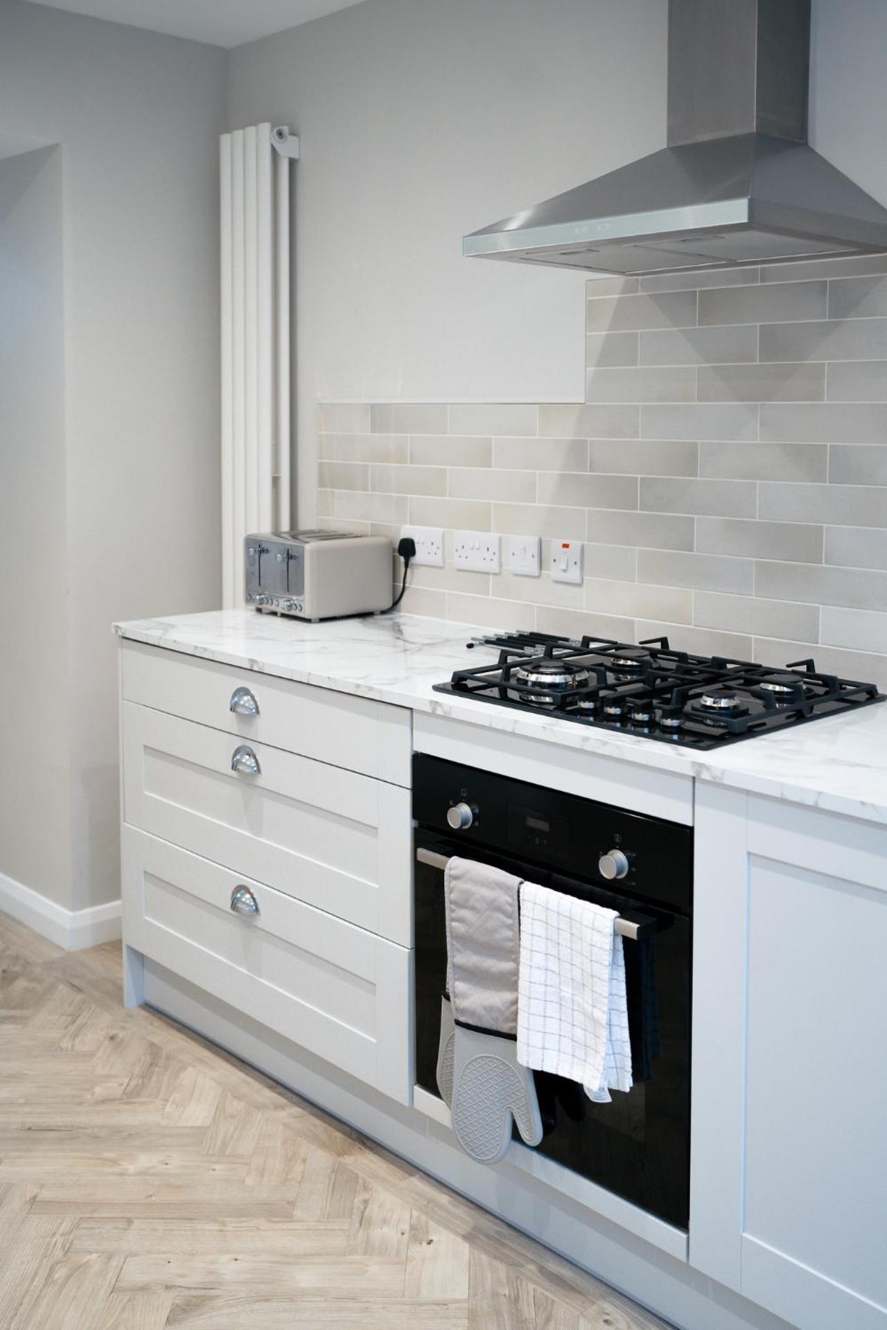 Snowdonia Quarryman cottage