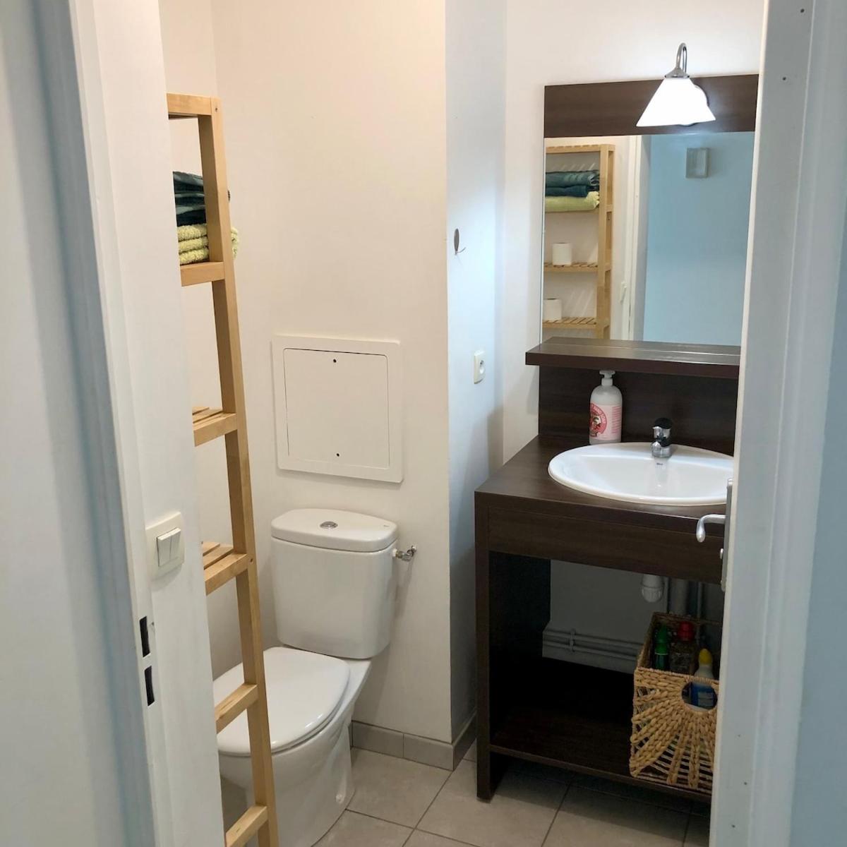 Studio proche Disneyland Paris