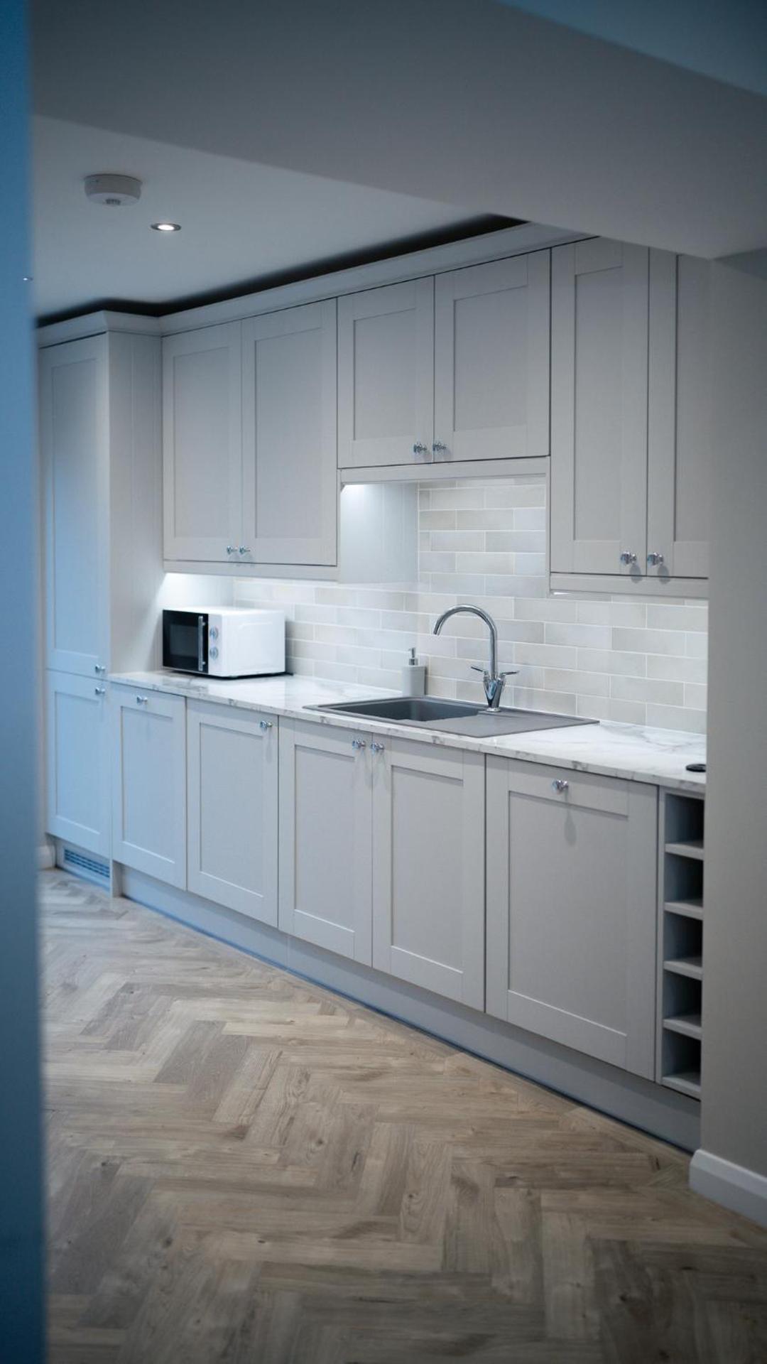 Snowdonia Quarryman cottage