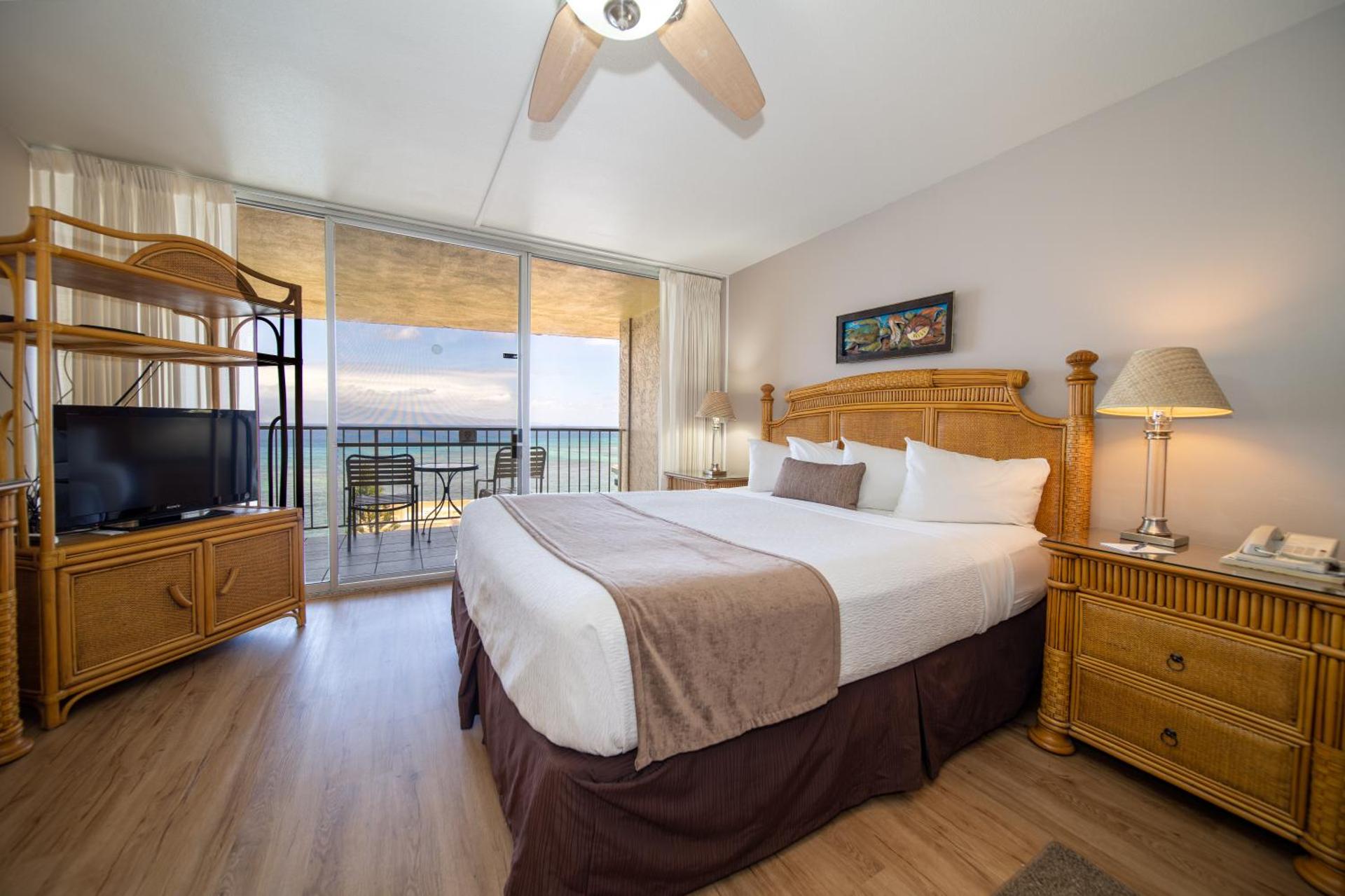 Royal Kahana Maui by OUTRIGGER